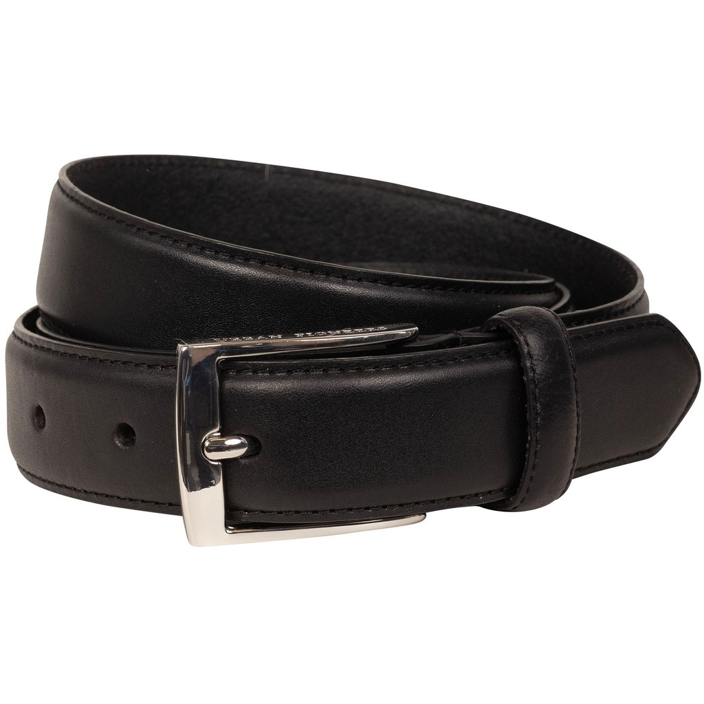Urban Pioneers Male Aalborg Belt BELT BLACK
