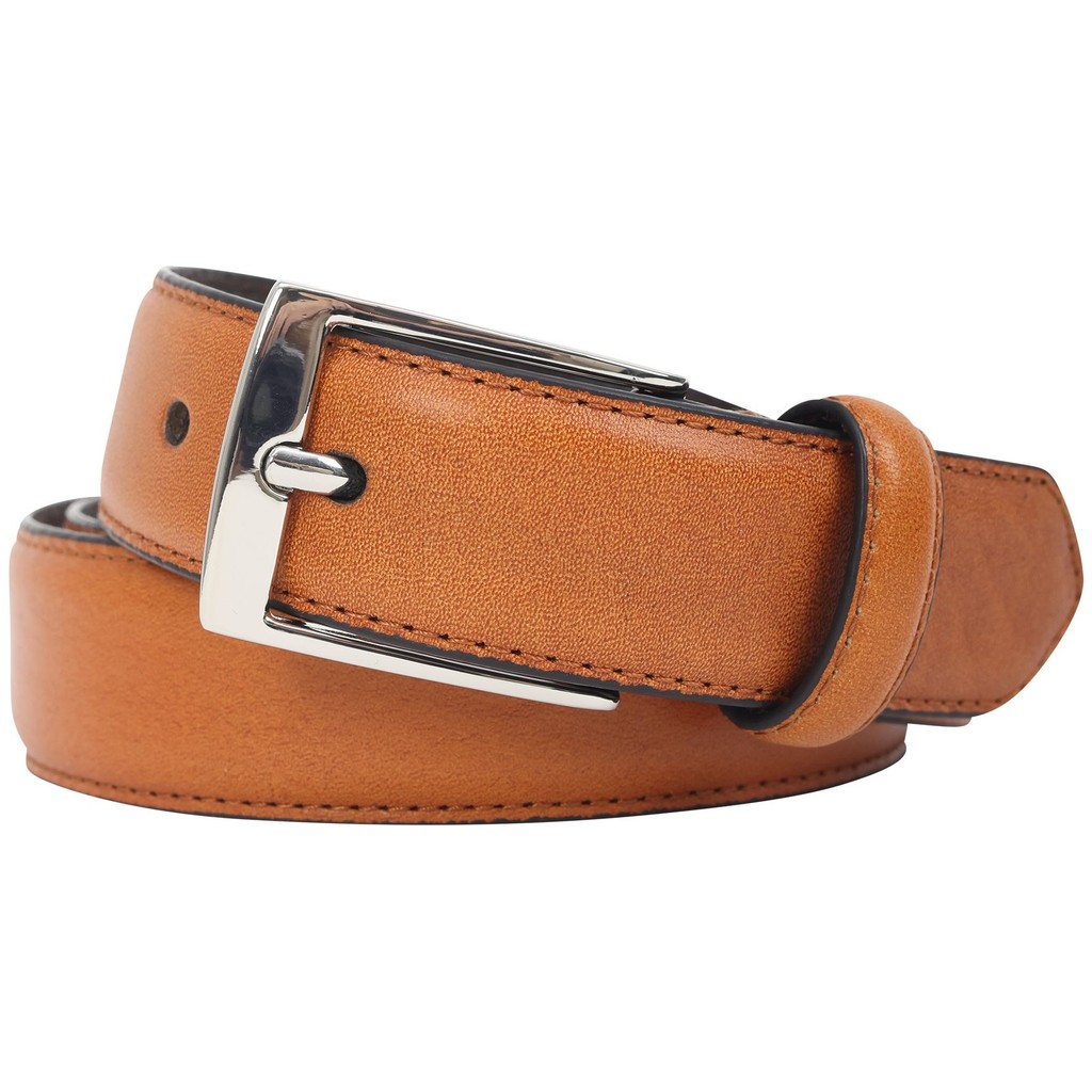 Urban Pioneers Male Aalborg Belt BELT COGNAC