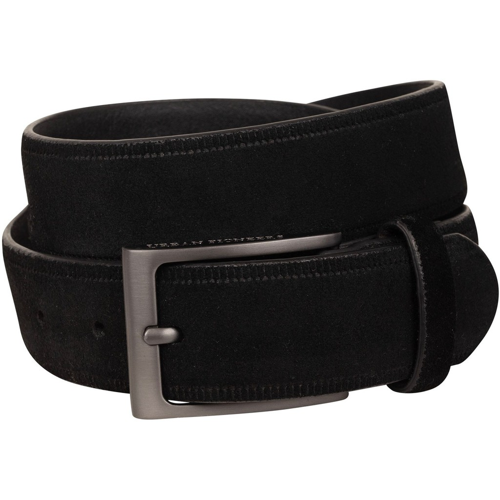 Urban Pioneers Male Aarhus Belt BELT BLACK