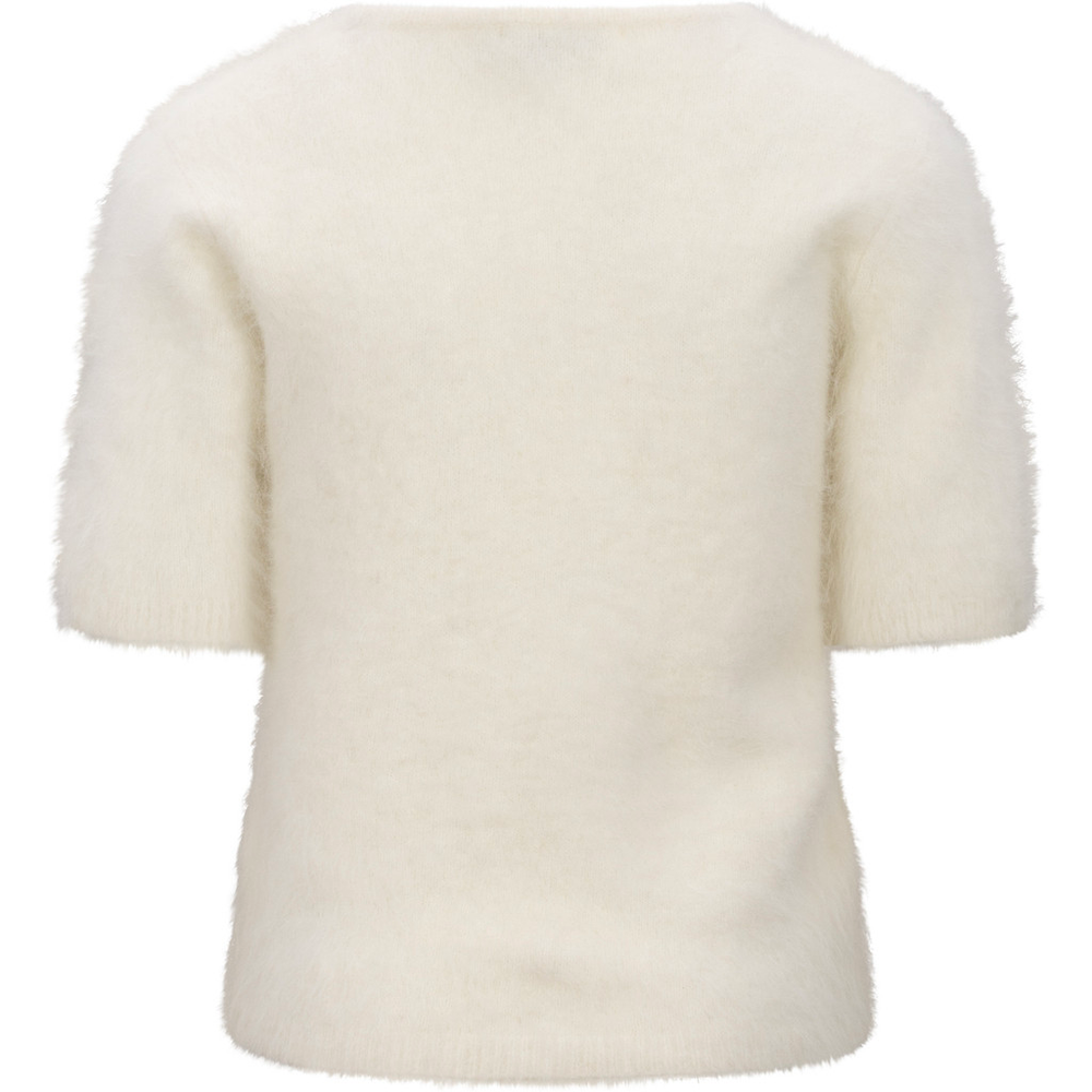Urban Pioneers Female Abby SS Top TOP CREAM