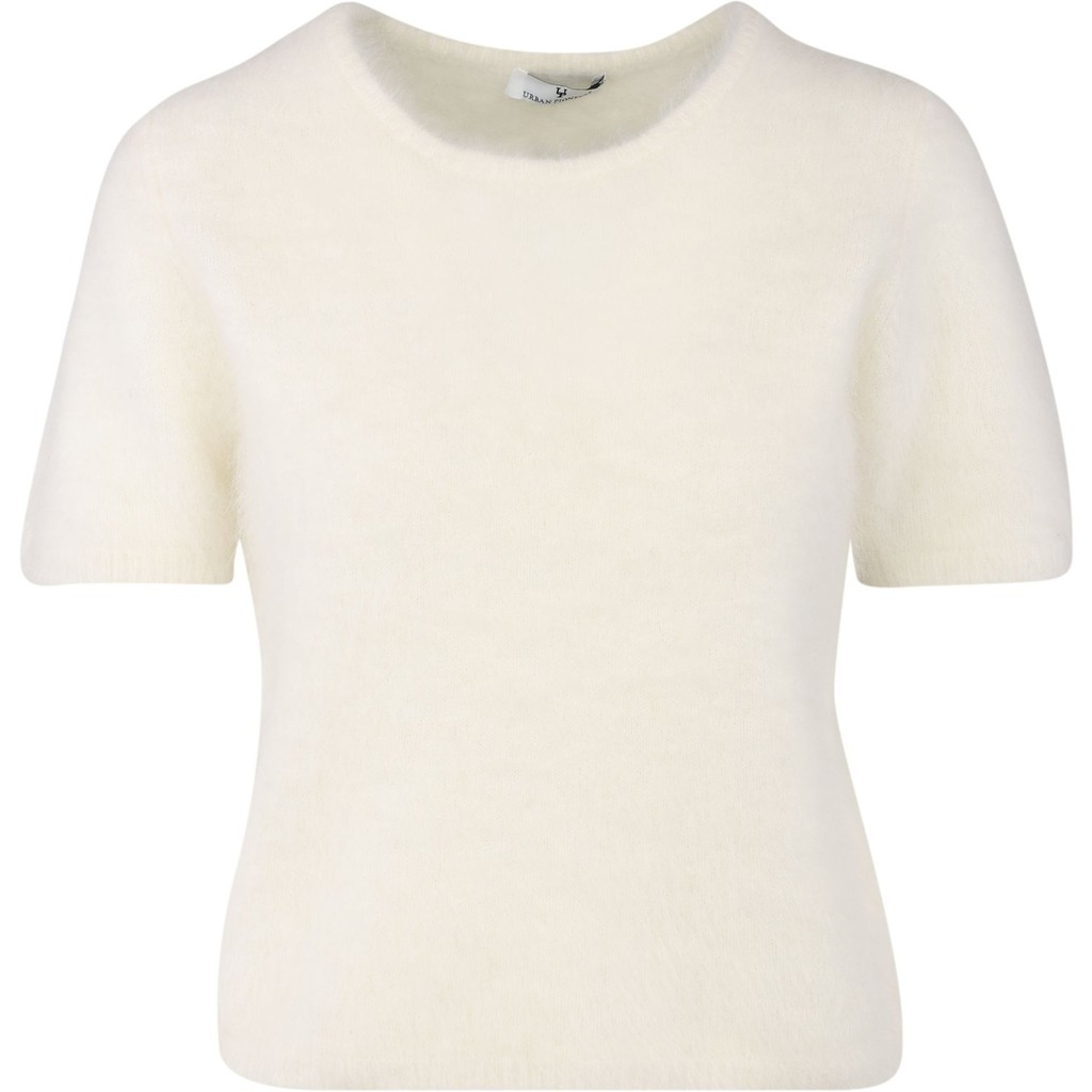 Urban Pioneers Female Abby SS Top TOP CREAM