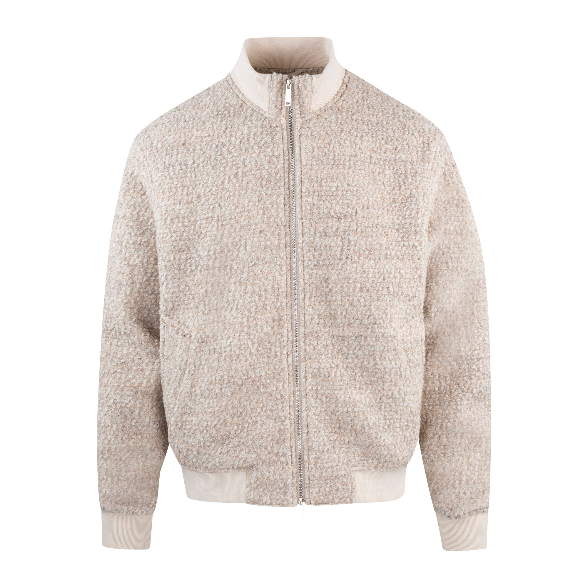Urban Pioneers Male Ace Jacket JACKET SAND