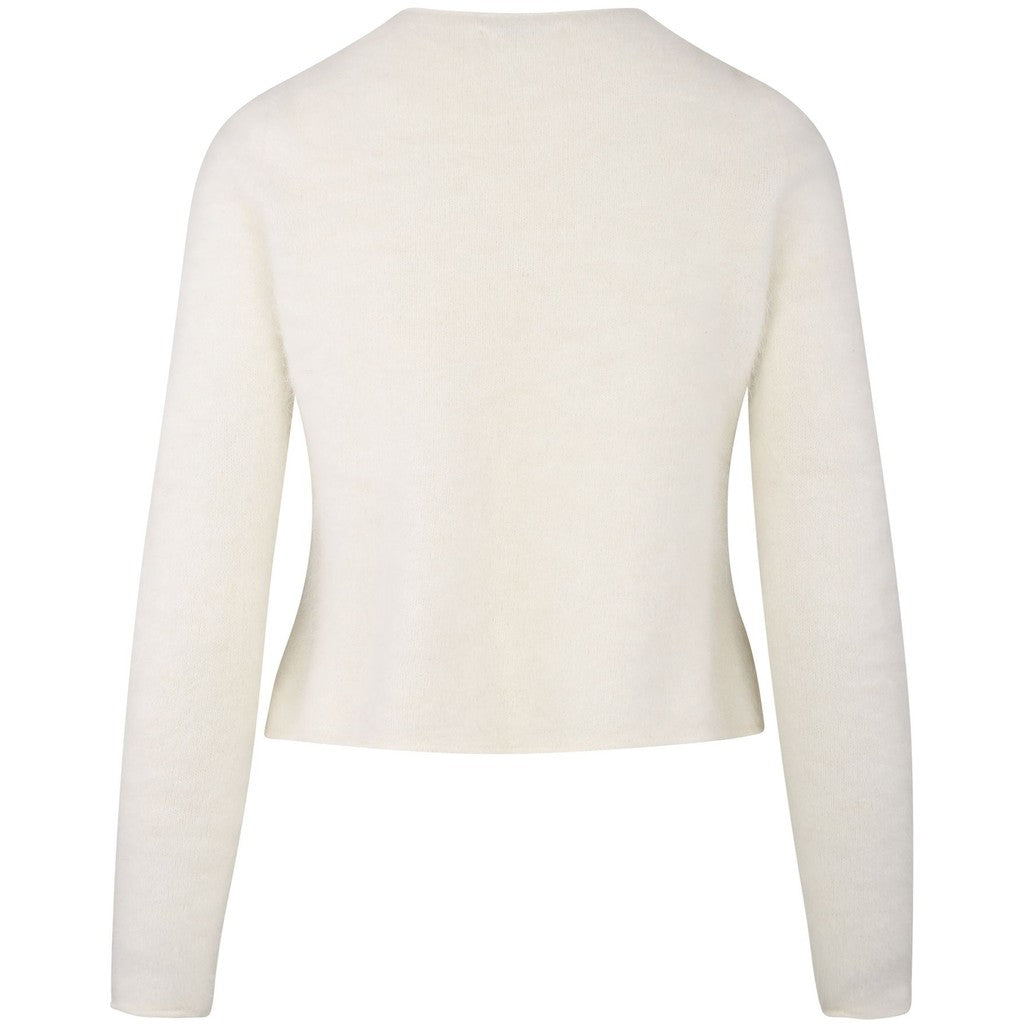 Urban Pioneers Female Ada Cardigan CARDIGAN CREAM