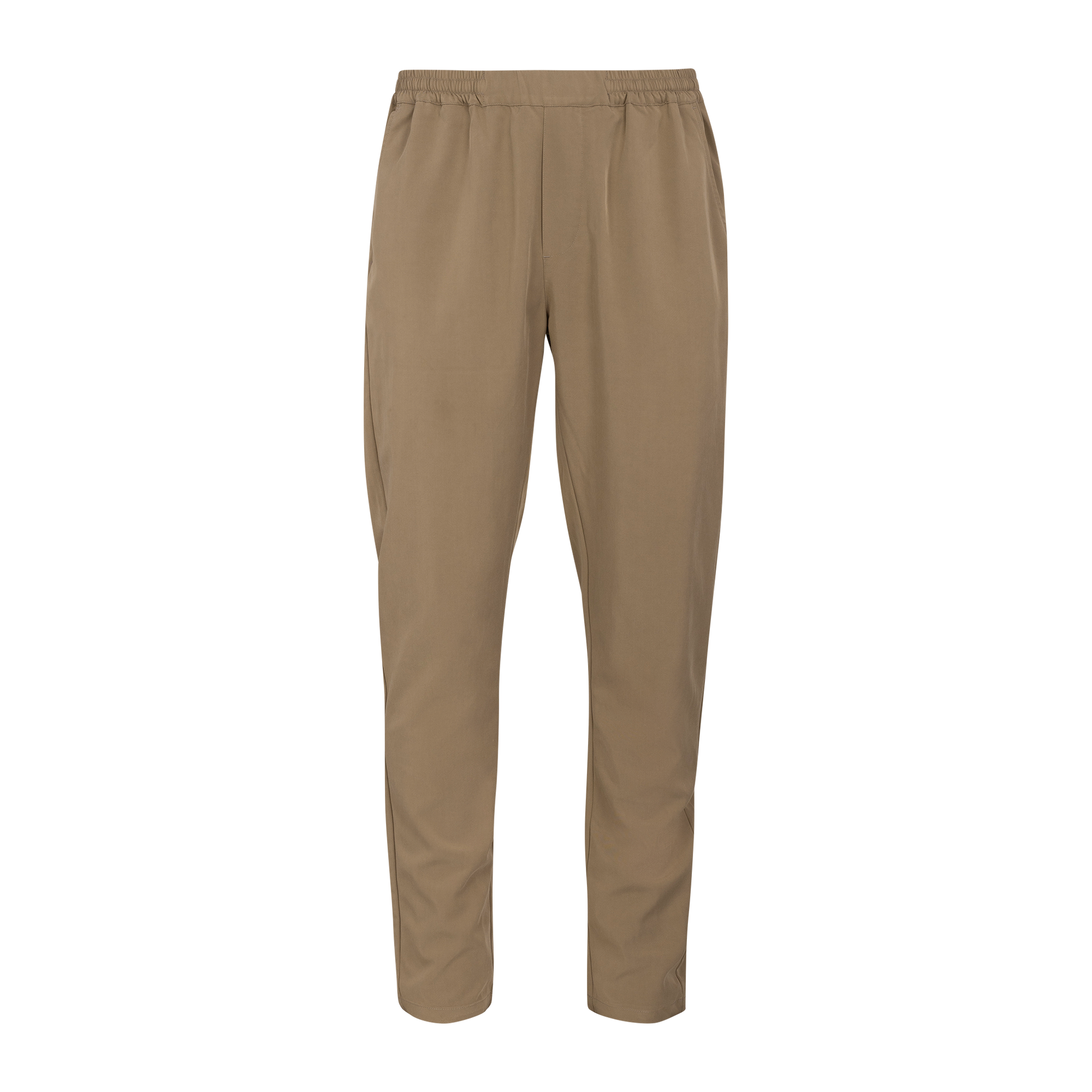 Urban Pioneers Male Adam Pants PANTS DARK SAND