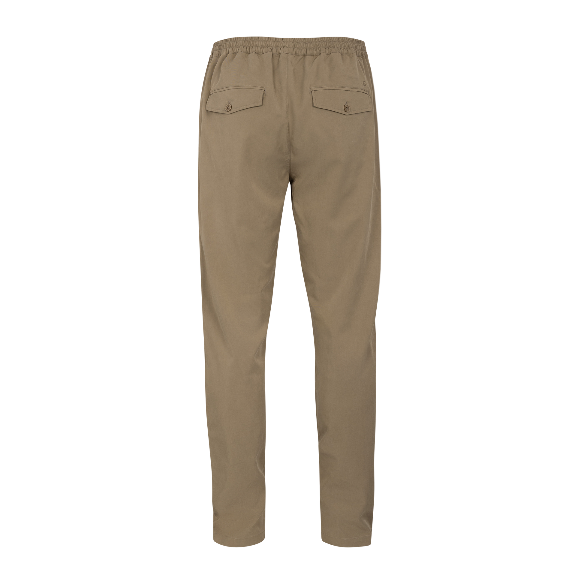 Urban Pioneers Male Adam Pants PANTS DARK SAND