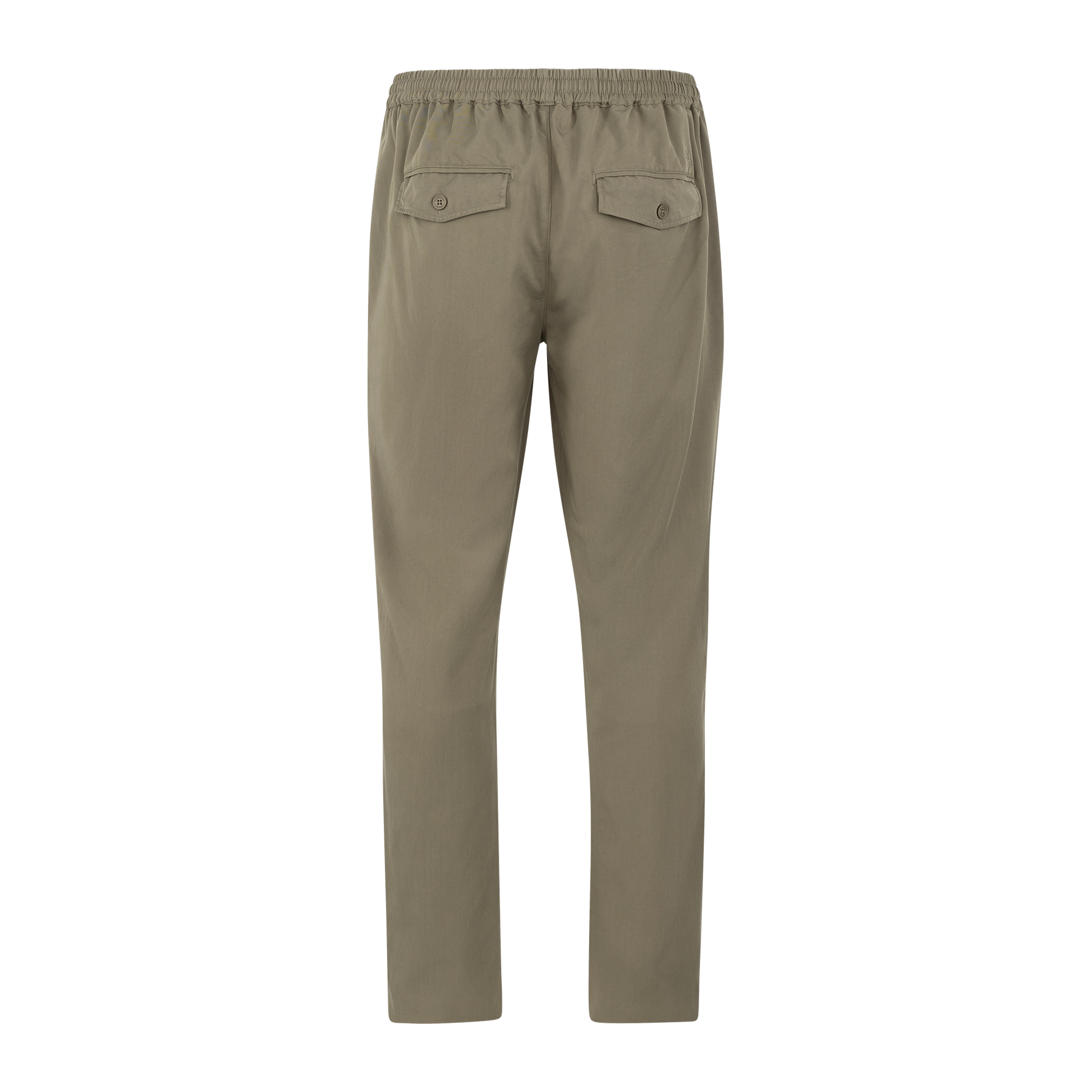 Urban Pioneers Male Adam Pants PANTS OLIVE