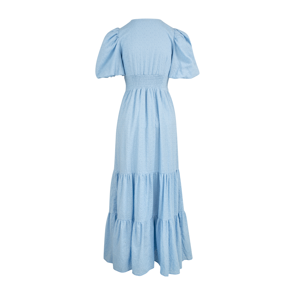 Urban Pioneers Female Adelina Dress DRESS POWDER BLUE