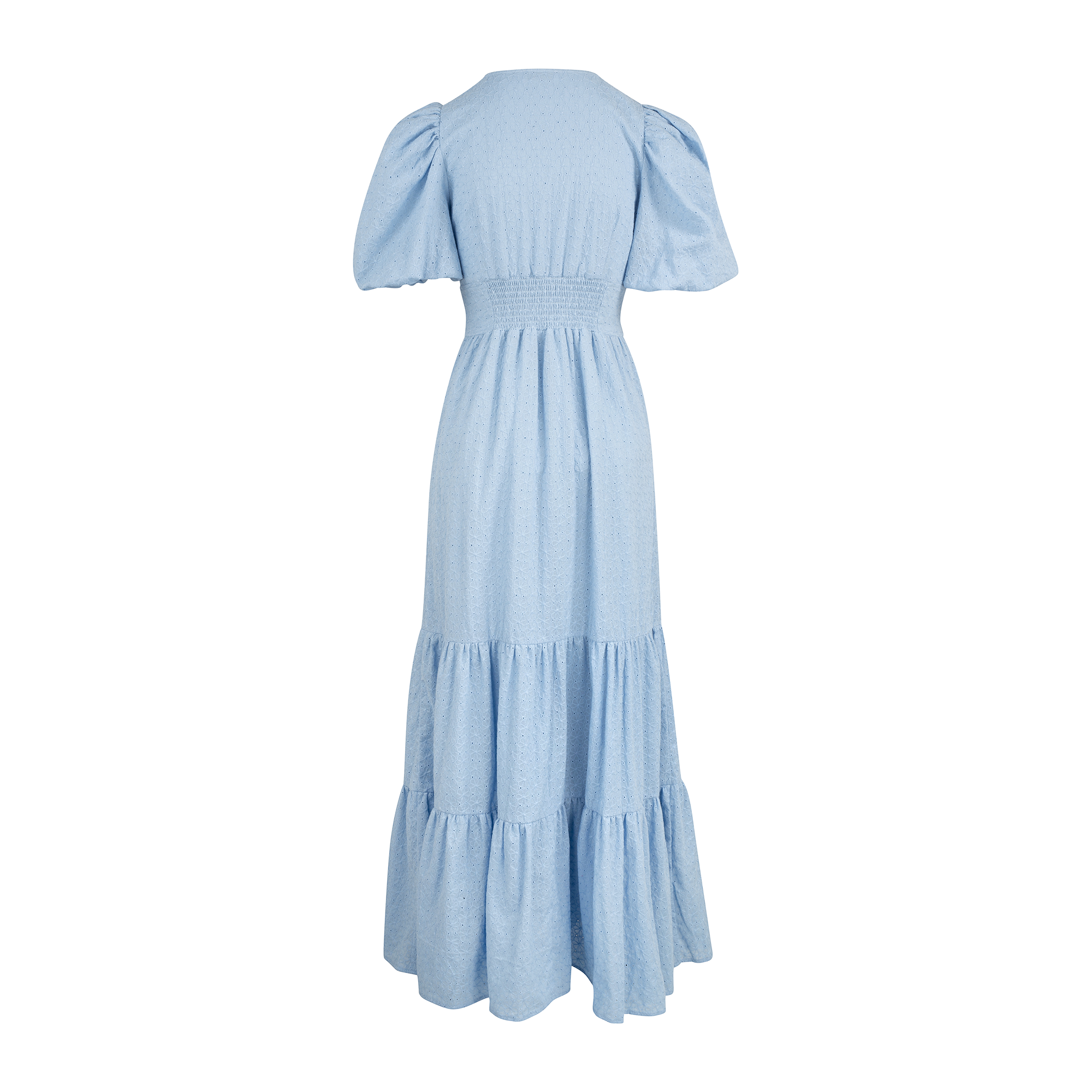 Urban Pioneers Female Adelina Dress DRESS POWDER BLUE
