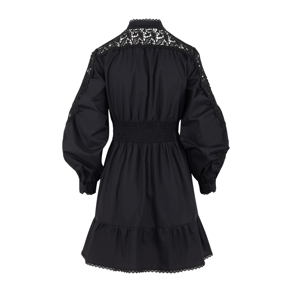 Urban Pioneers Female Adena Dress DRESS BLACK