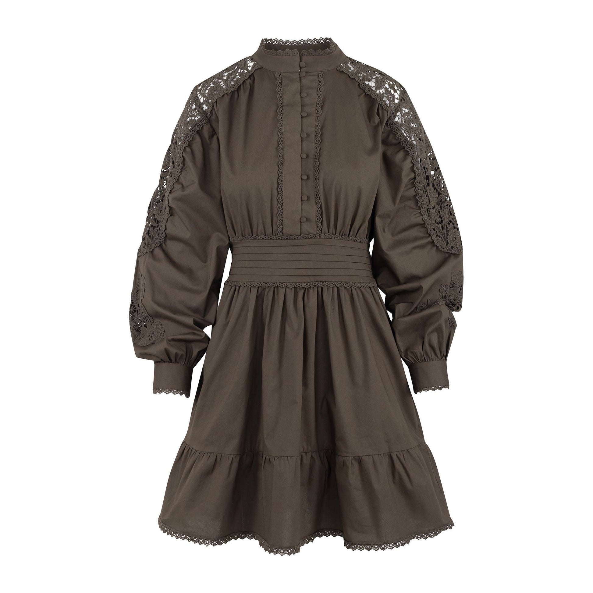 Urban Pioneers Female Adena Dress DRESS WREN
