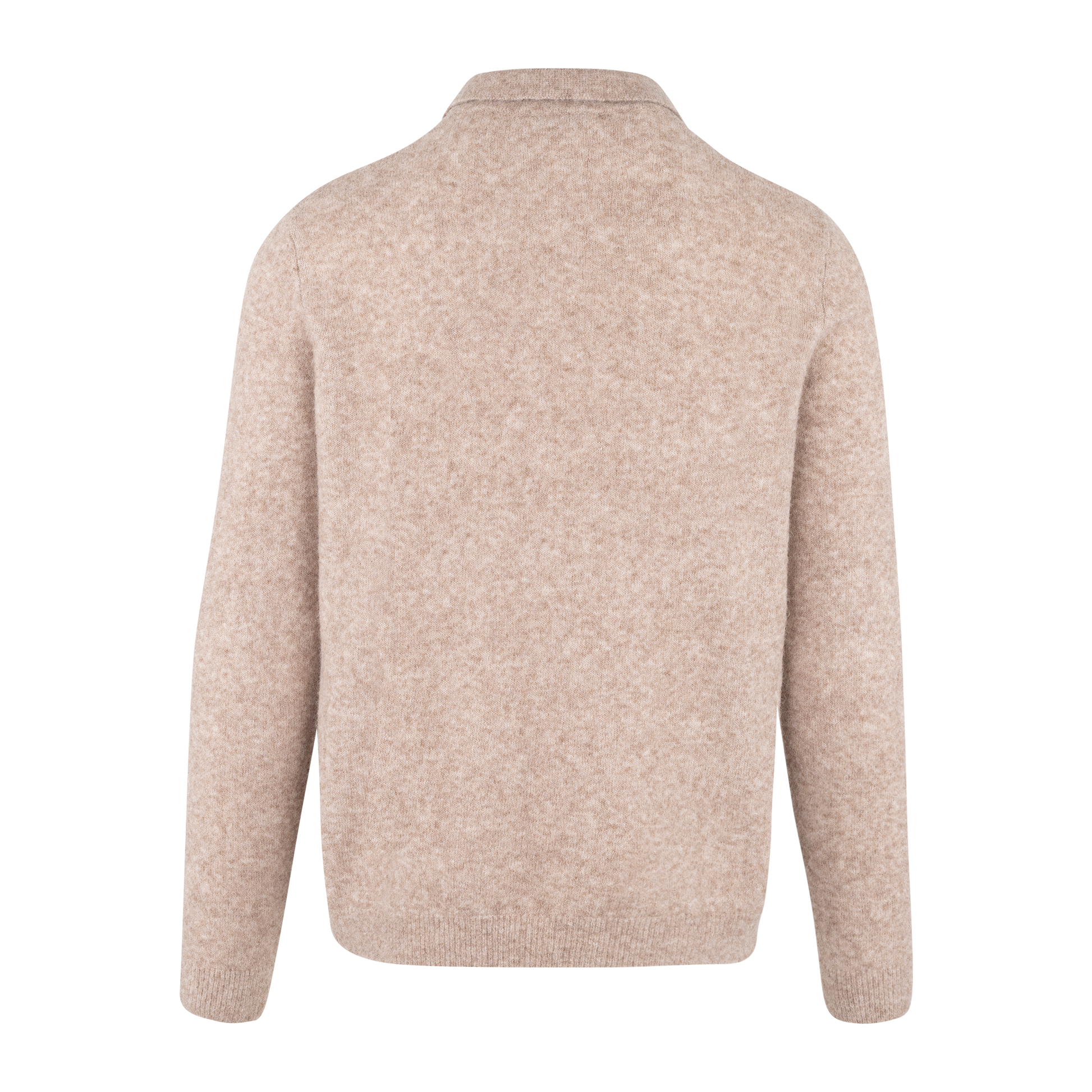 Urban Pioneers Male Adesola Sweater SWEATER SAND