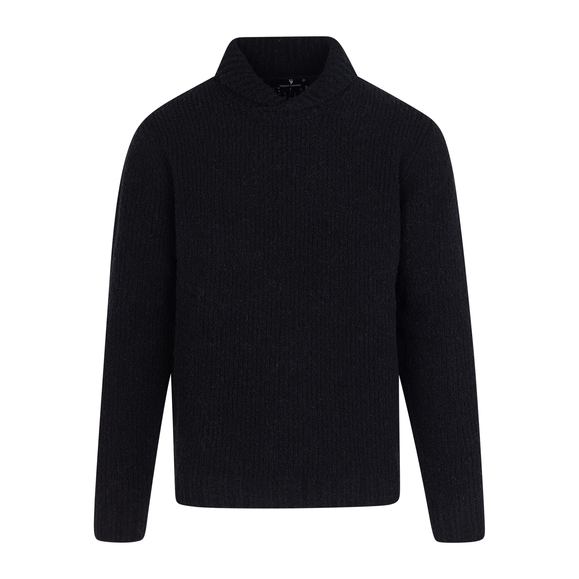 Urban Pioneers Male Adisa Sweater SWEATER BLACK