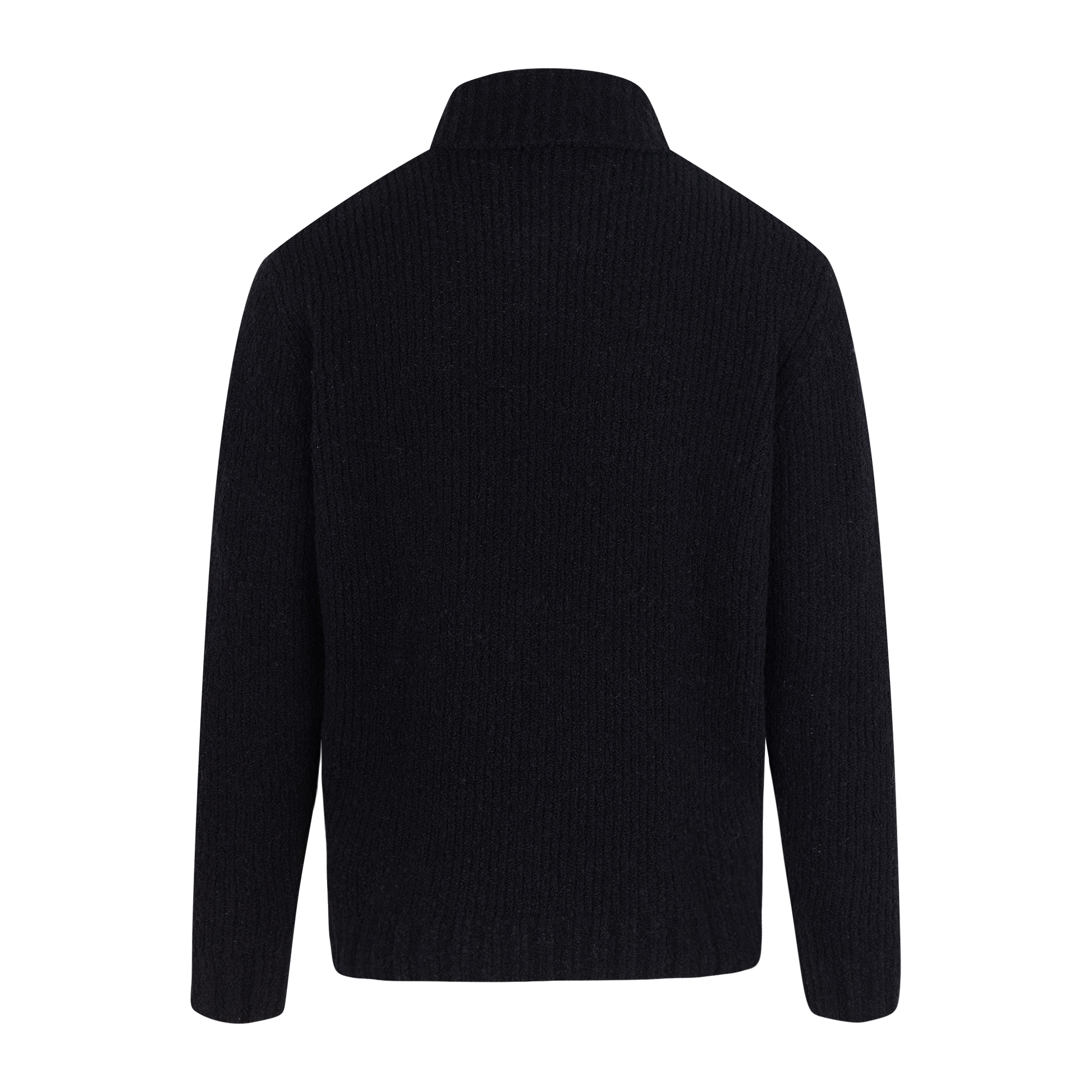 Urban Pioneers Male Adisa Sweater SWEATER BLACK