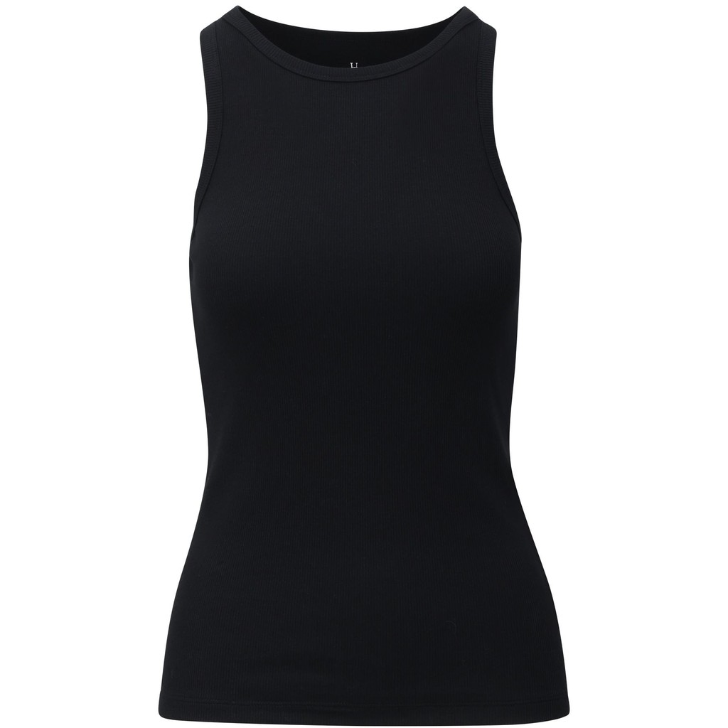Urban Pioneers Female Aili Top TOP BLACK