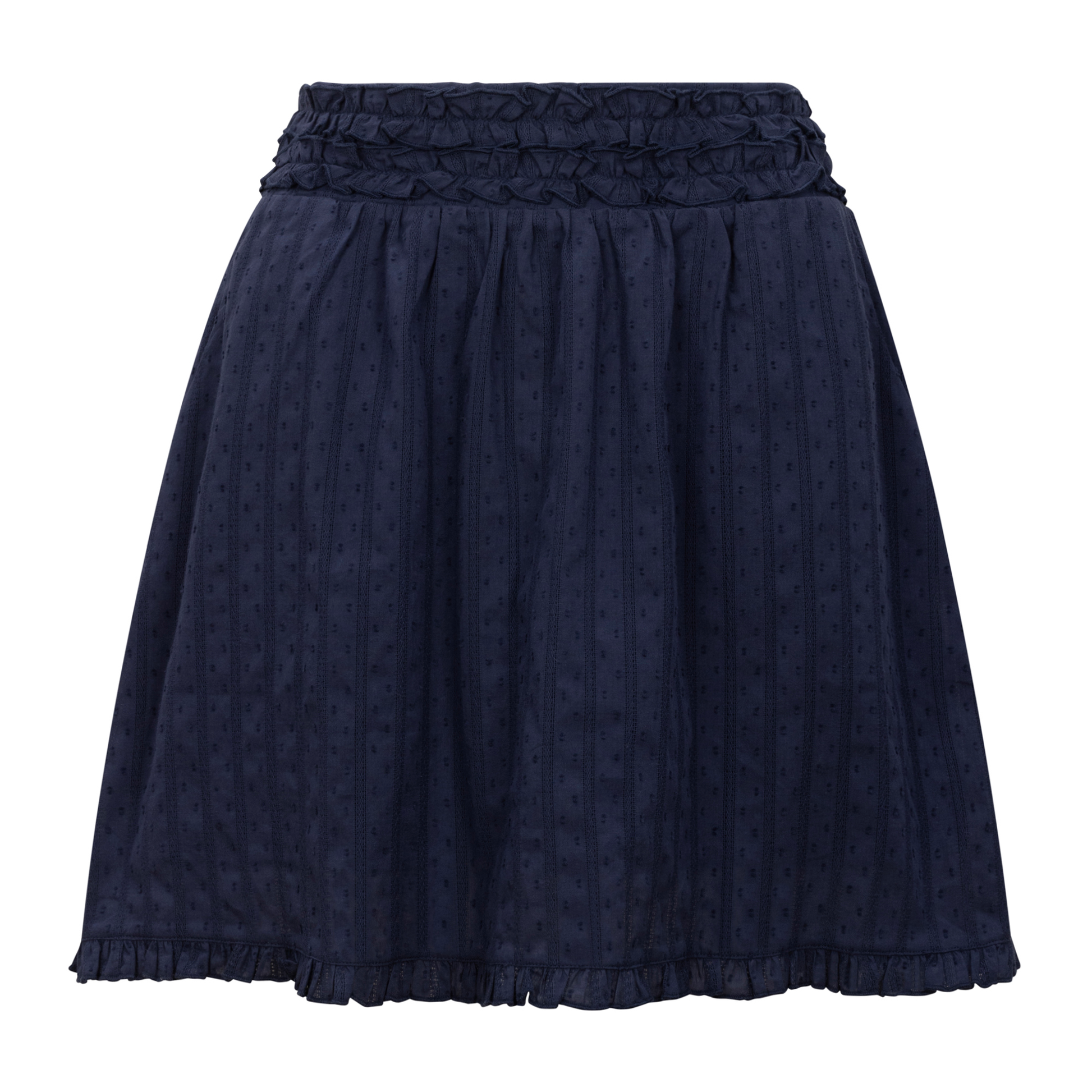 Urban Pioneers Female Ailin Skirt SKIRT NAVY
