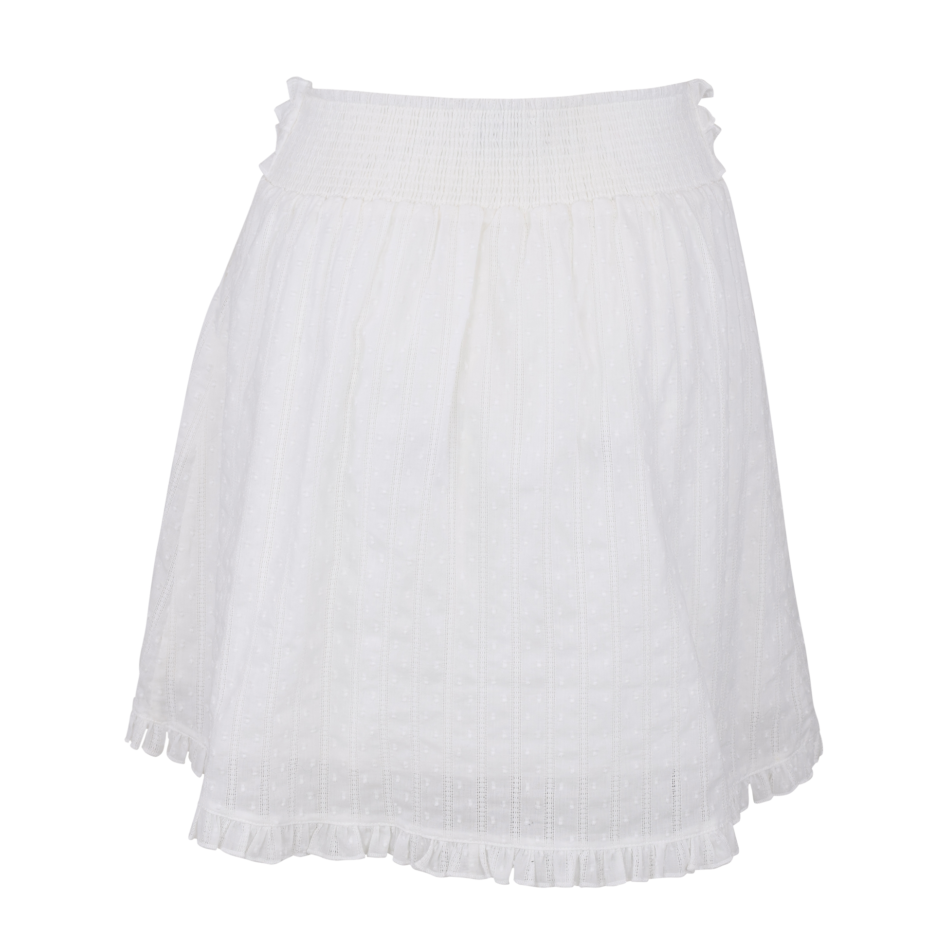 Urban Pioneers Female Ailin Skirt SKIRT WHITE