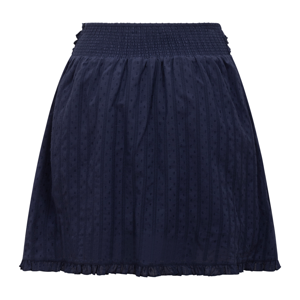 Urban Pioneers Female Ailin Skirt SKIRT NAVY
