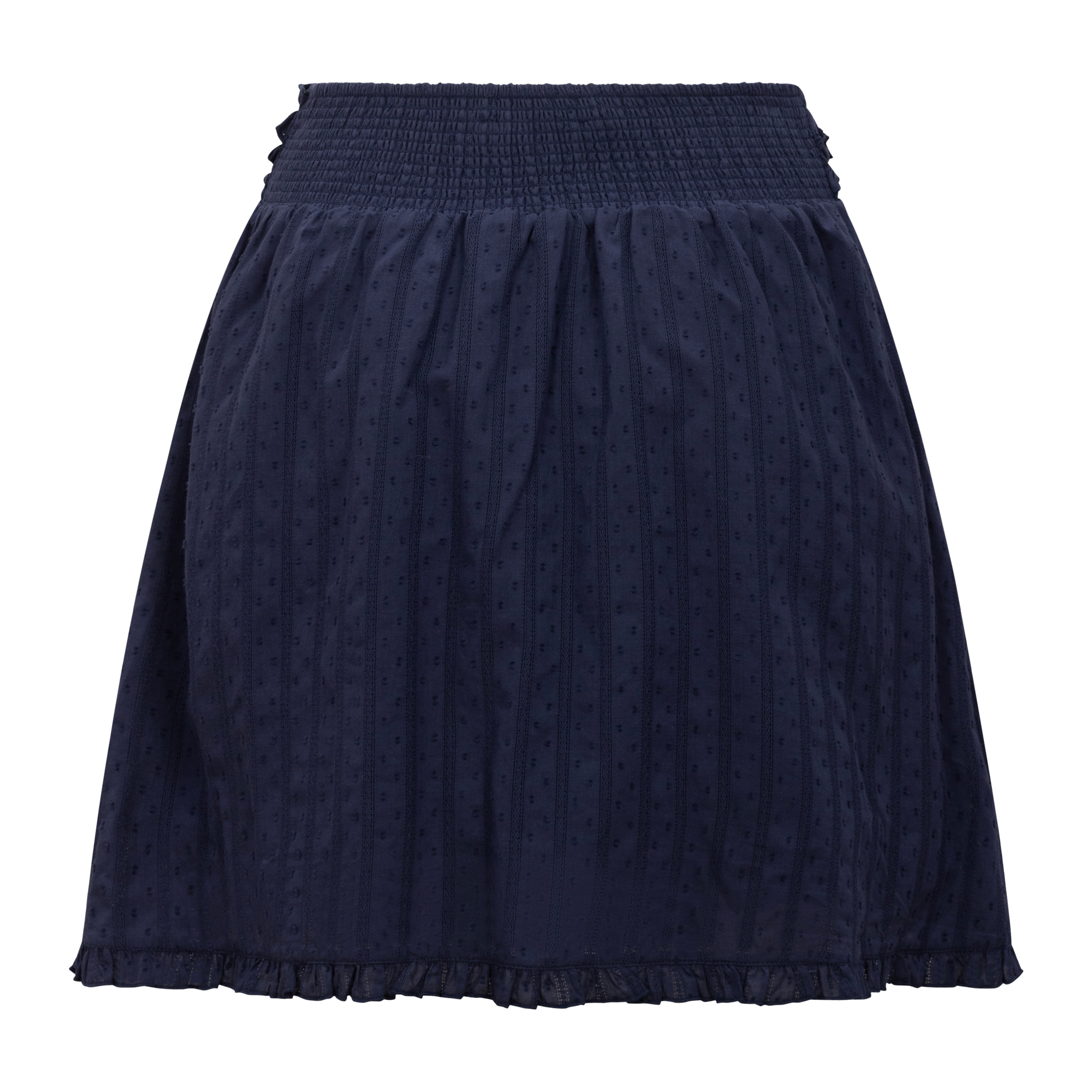 Urban Pioneers Female Ailin Skirt SKIRT NAVY