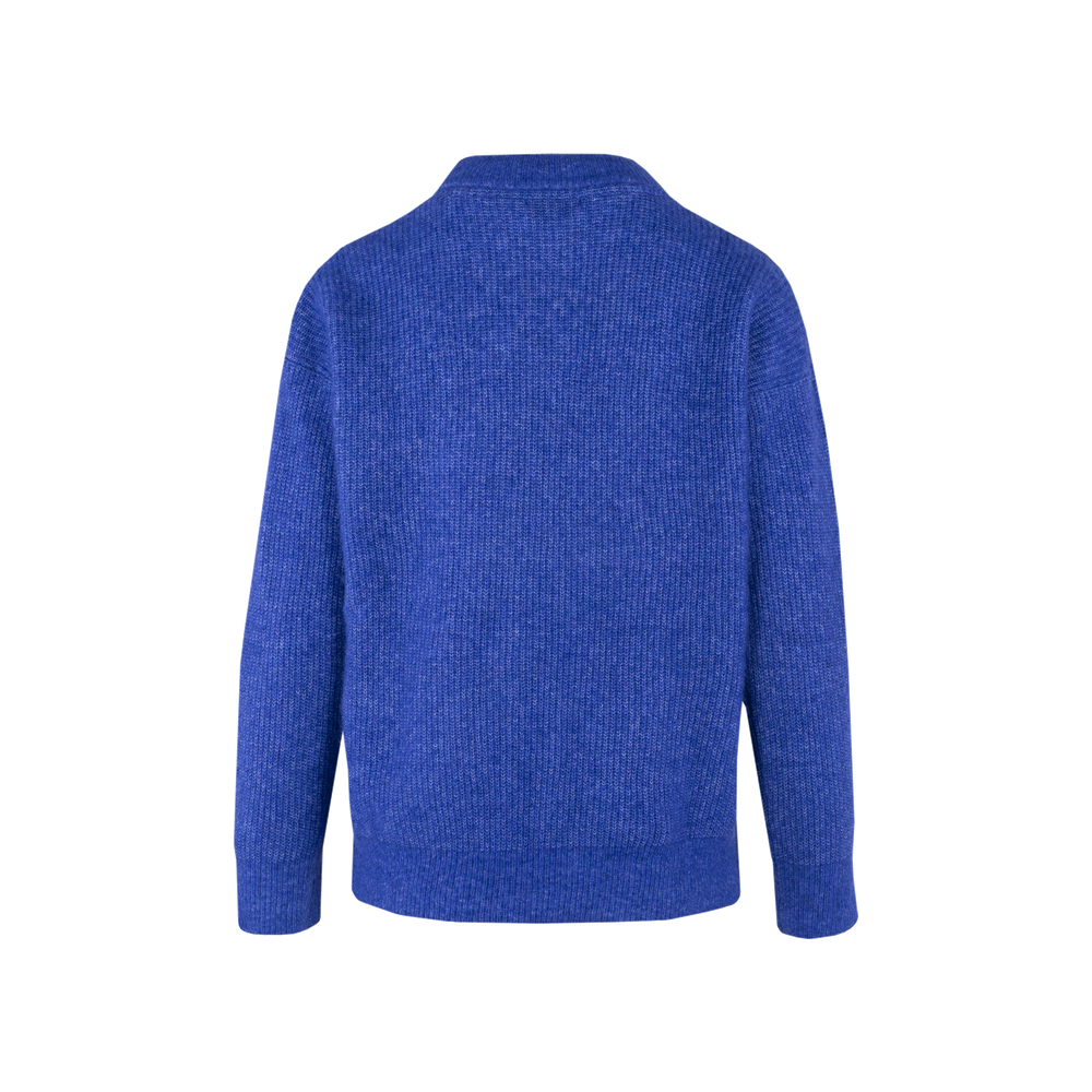 Urban Pioneers Female Alaya Sweater SWEATER BLUE LOLITE