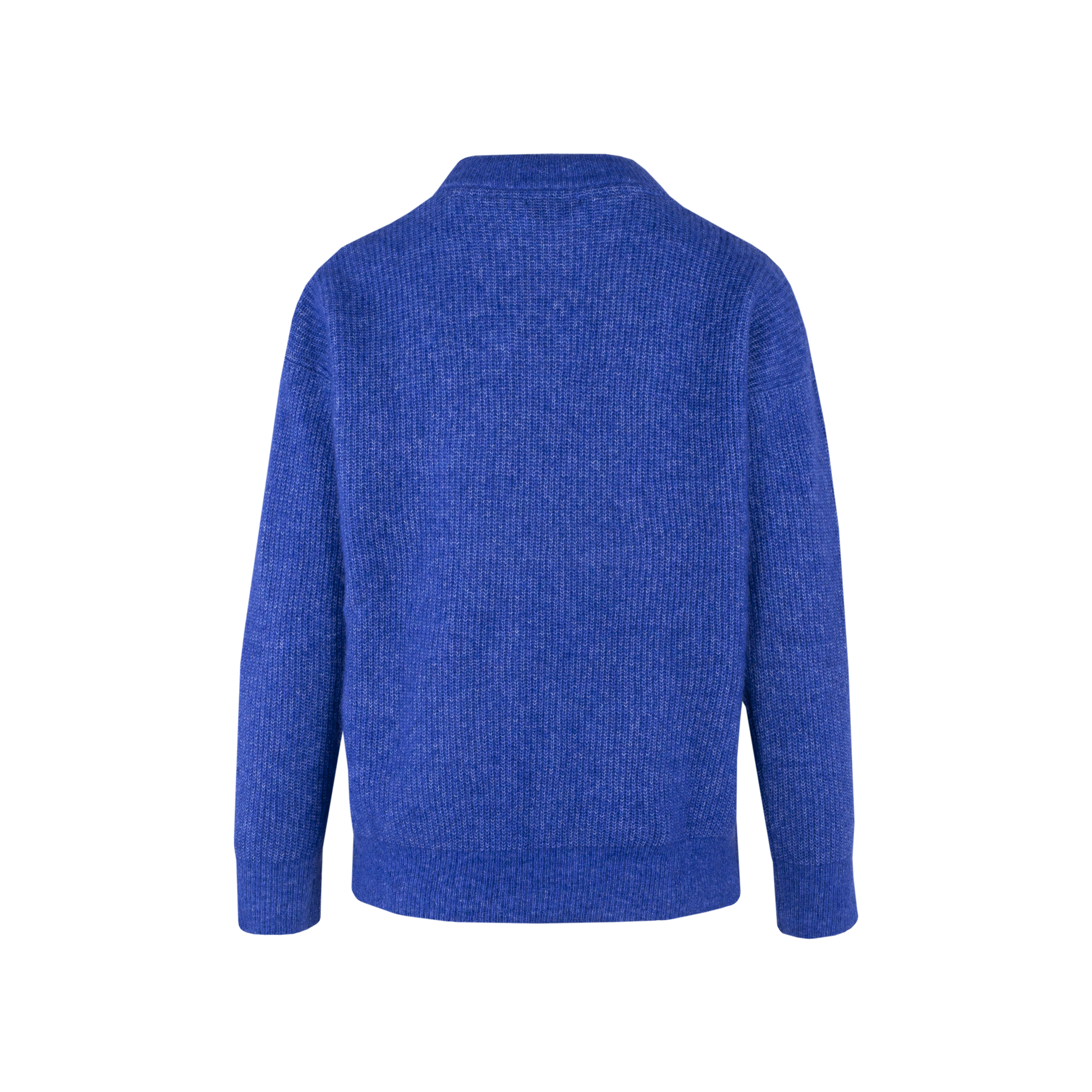 Urban Pioneers Female Alaya Sweater SWEATER BLUE LOLITE
