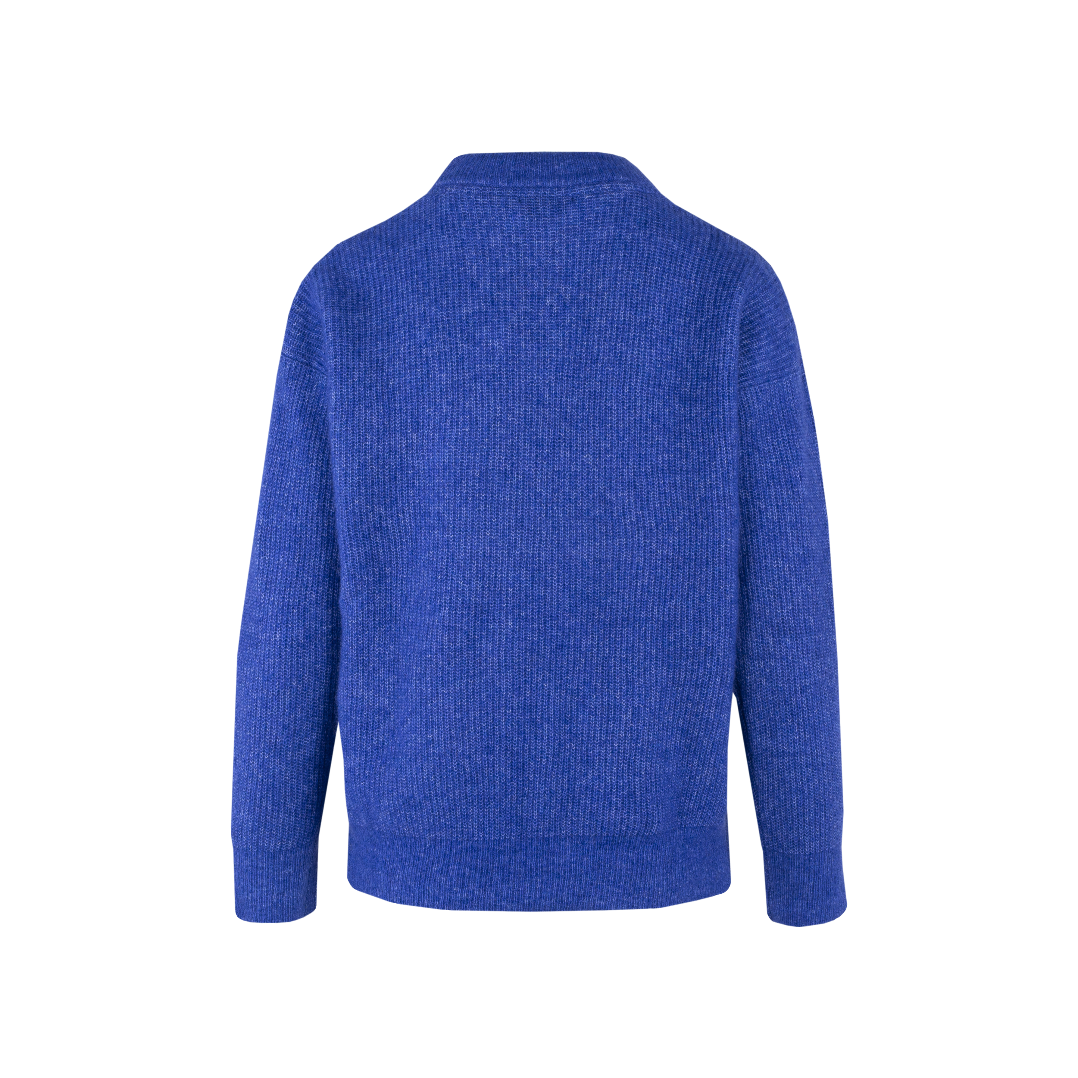 Urban Pioneers Female Alaya Sweater SWEATER BLUE LOLITE