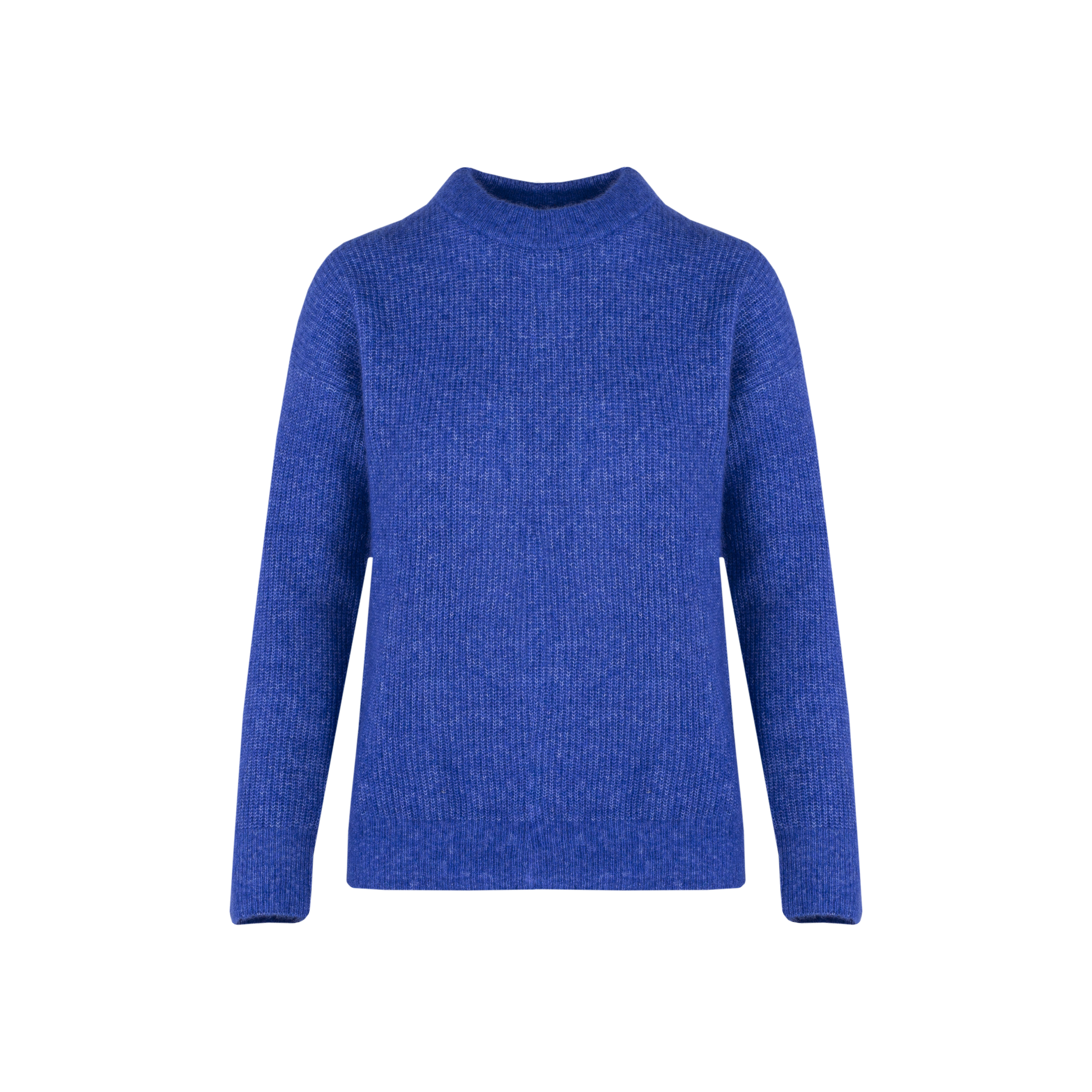 Urban Pioneers Female Alaya Sweater SWEATER BLUE LOLITE