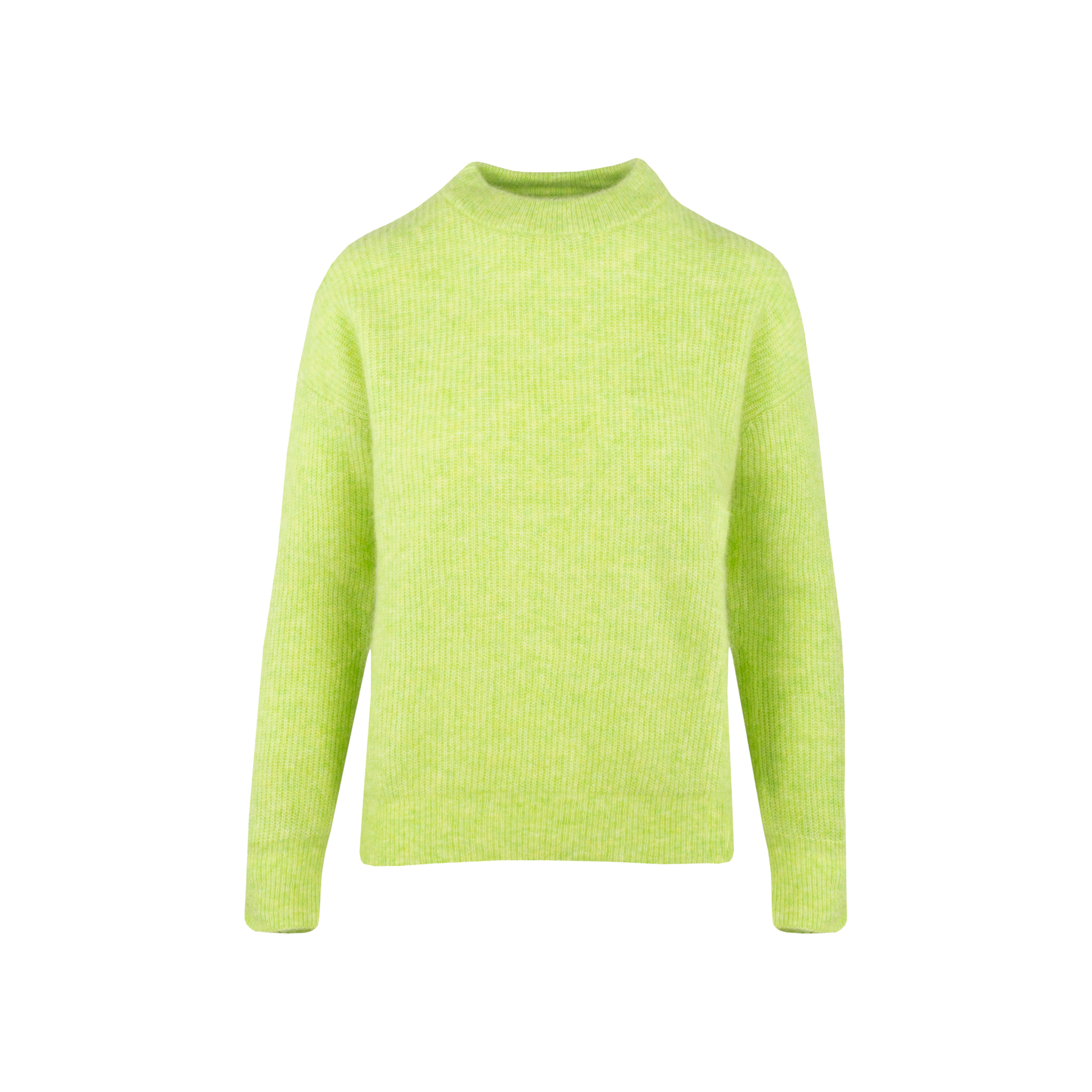 Urban Pioneers Female Alaya Sweater SWEATER JADE LIME