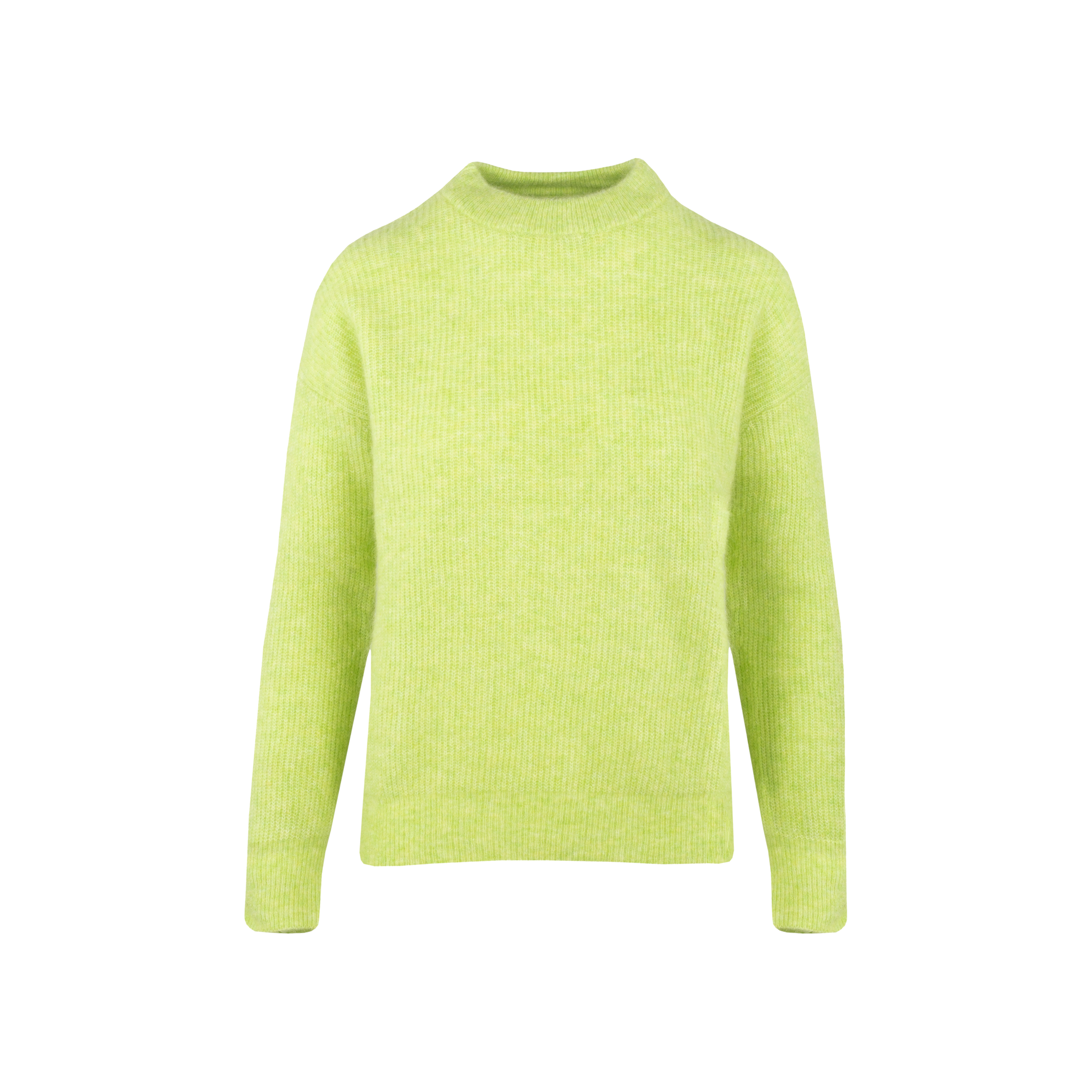 Urban Pioneers Female Alaya Sweater SWEATER JADE LIME