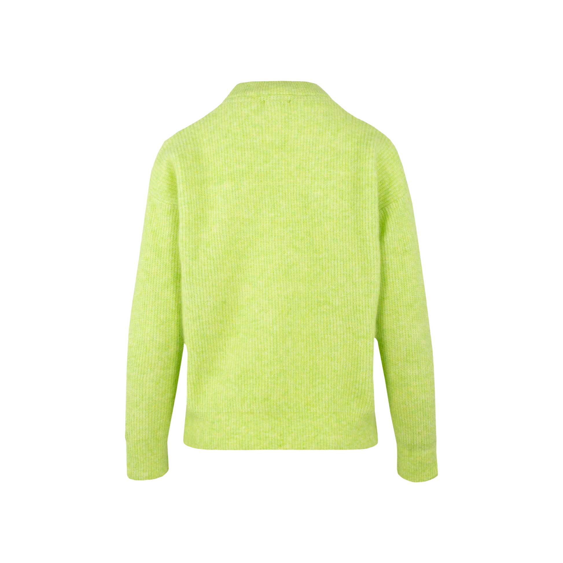 Urban Pioneers Female Alaya Sweater SWEATER JADE LIME