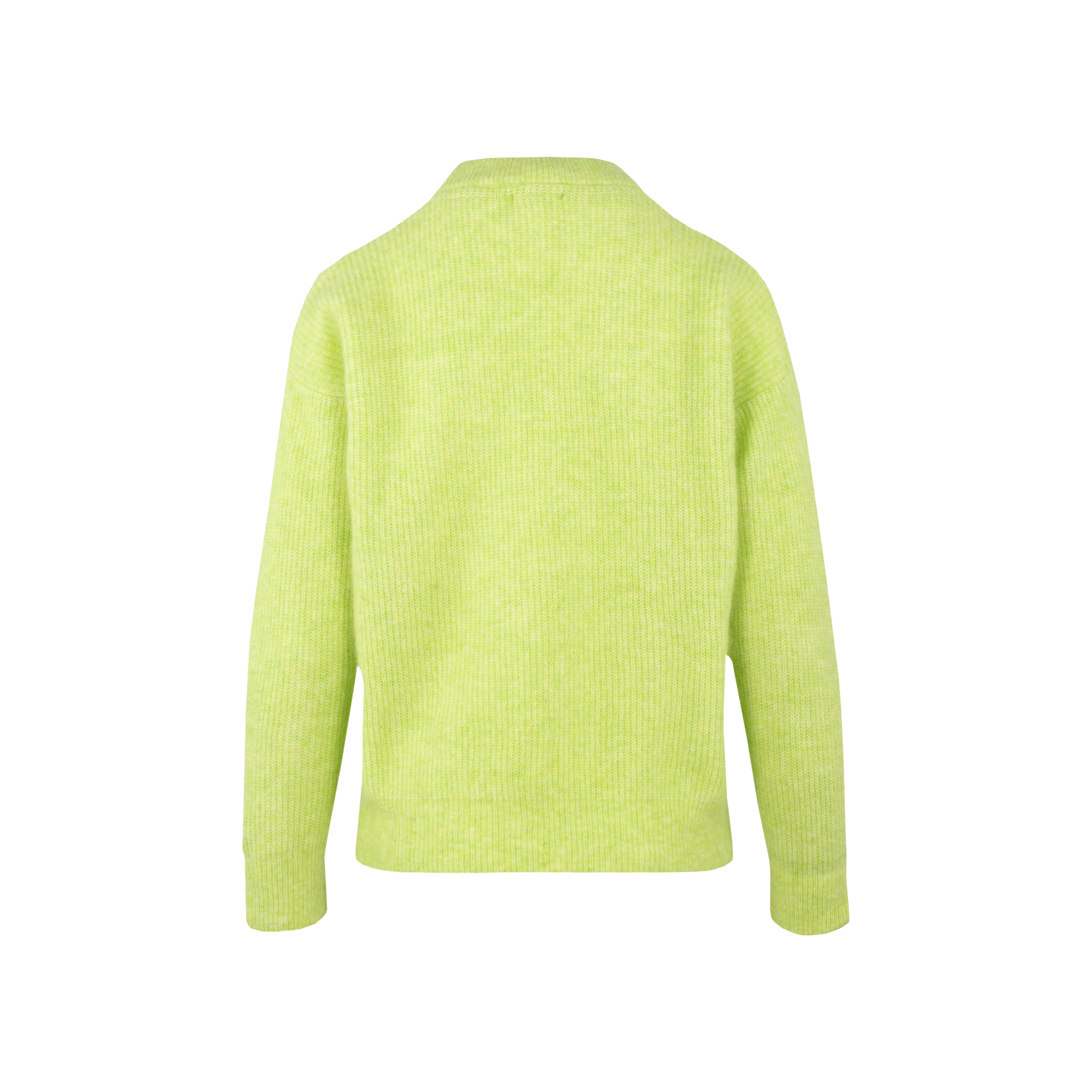 Urban Pioneers Female Alaya Sweater SWEATER JADE LIME
