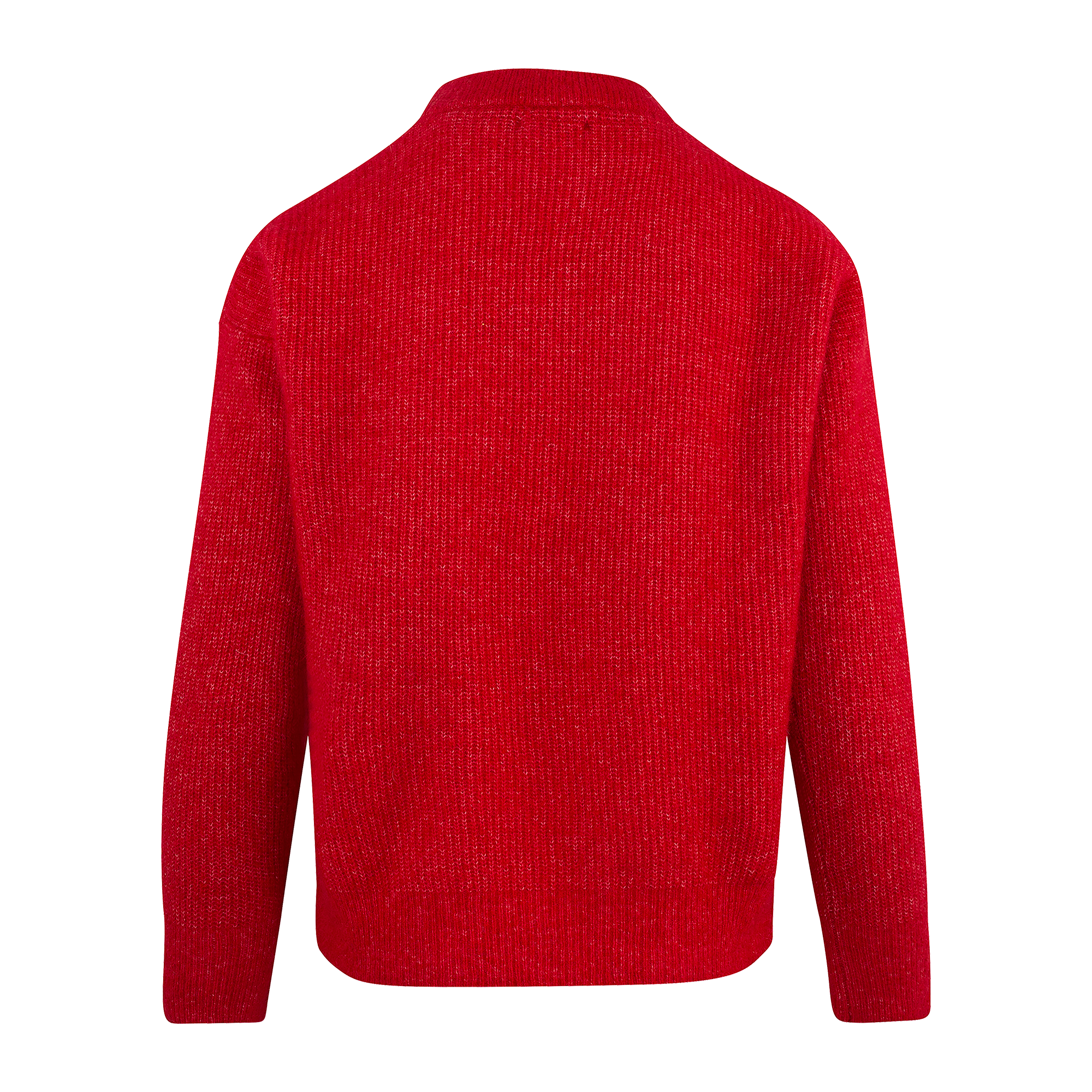 Urban Pioneers Female Alaya Sweater SWEATER RACING RED