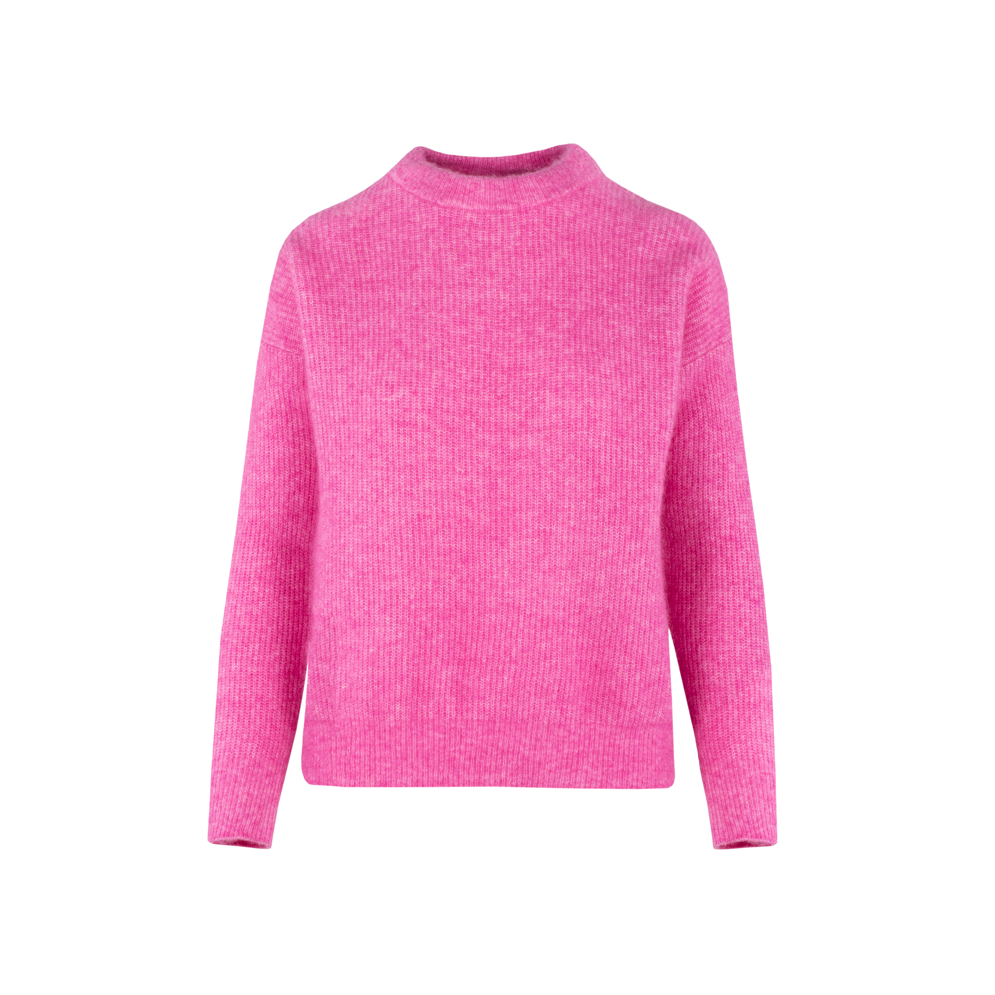 Urban Pioneers Female Alaya Sweater SWEATER SUPER PINK