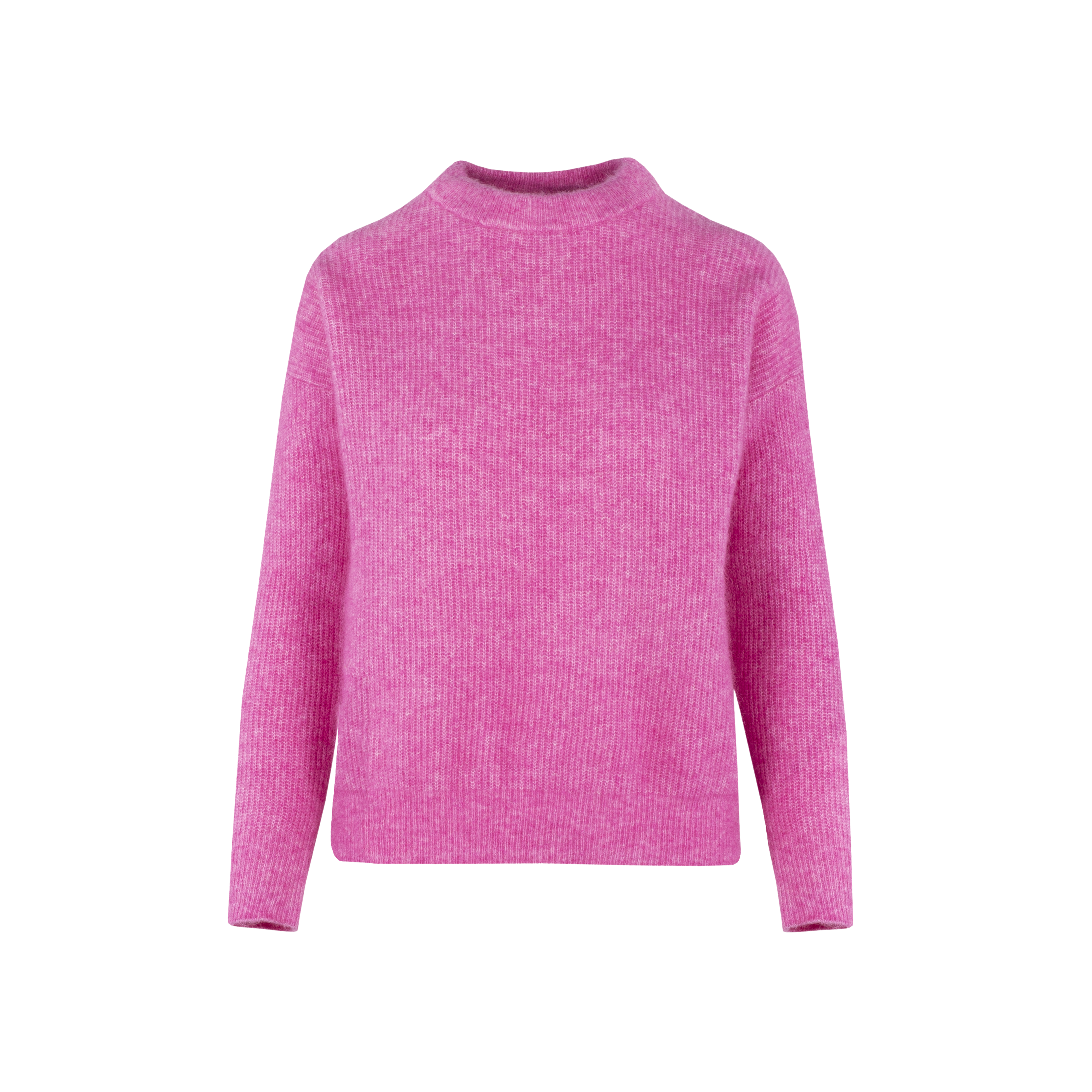 Urban Pioneers Female Alaya Sweater SWEATER SUPER PINK