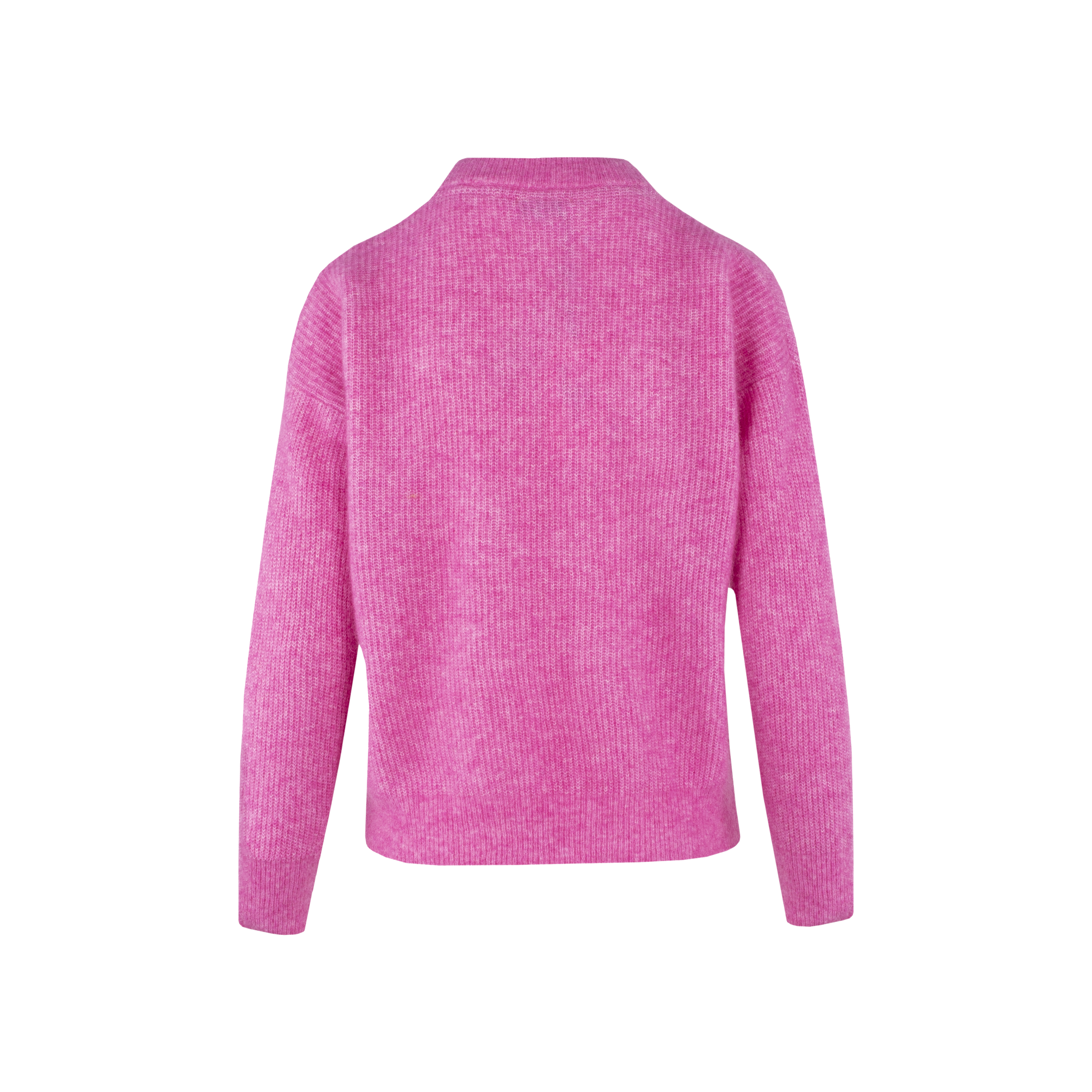 Urban Pioneers Female Alaya Sweater SWEATER SUPER PINK
