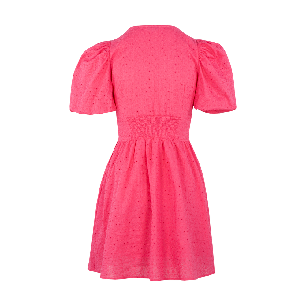Urban Pioneers Female Albertine Dress DRESS FANDANGO PINK