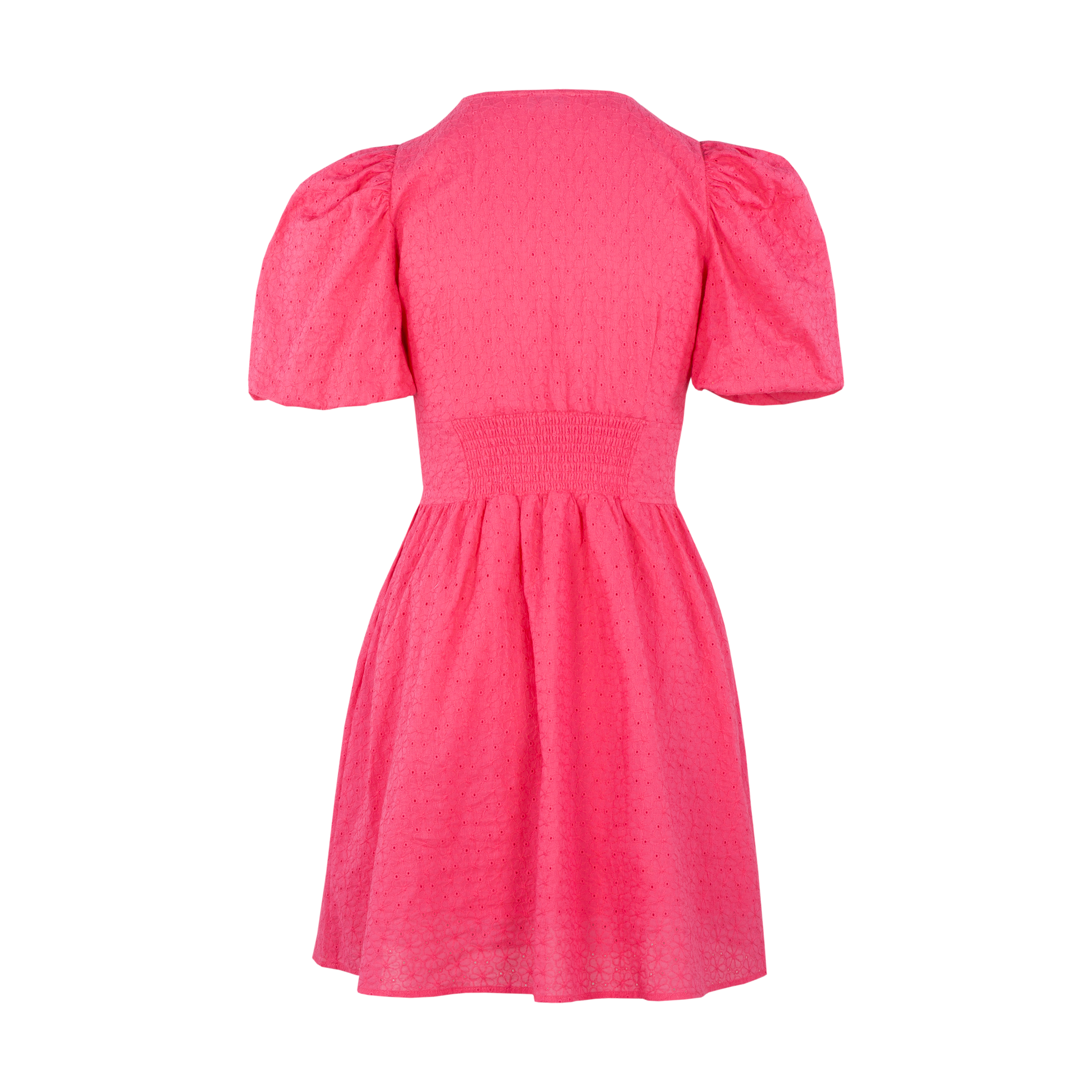 Urban Pioneers Female Albertine Dress DRESS FANDANGO PINK