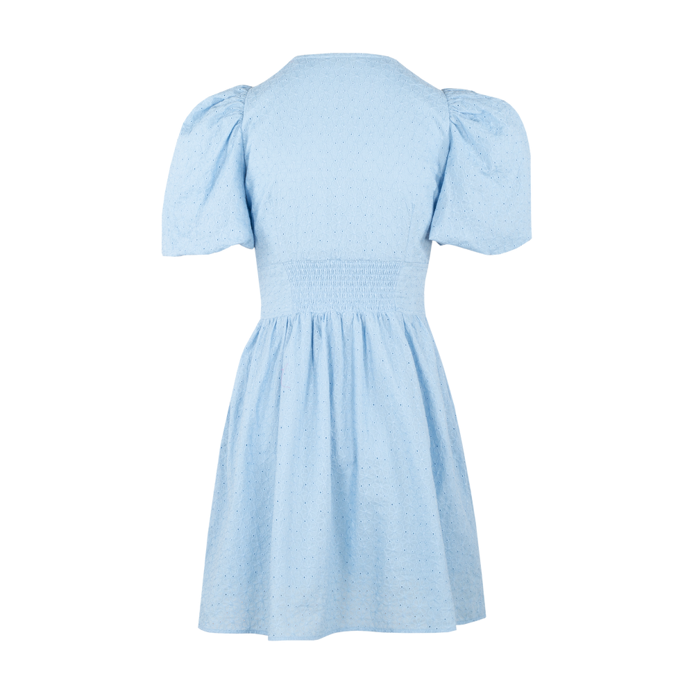 Urban Pioneers Female Albertine Dress DRESS POWDER BLUE