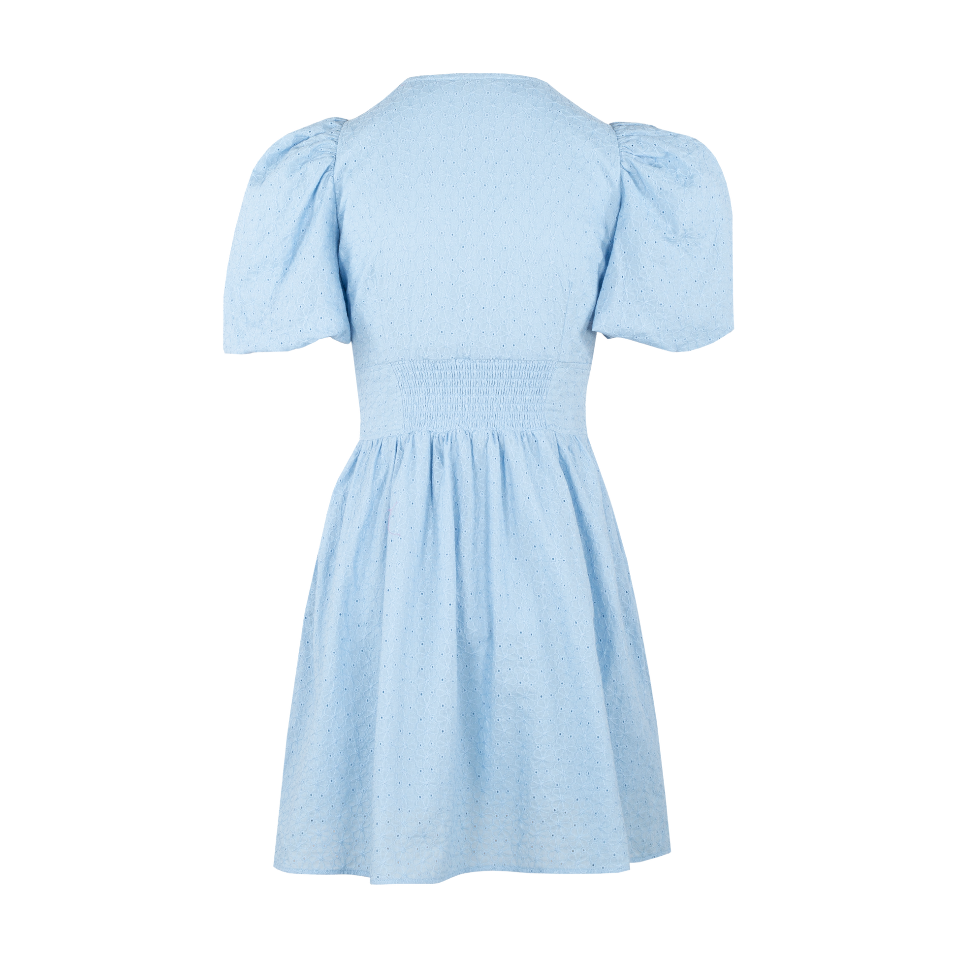 Urban Pioneers Female Albertine Dress DRESS POWDER BLUE