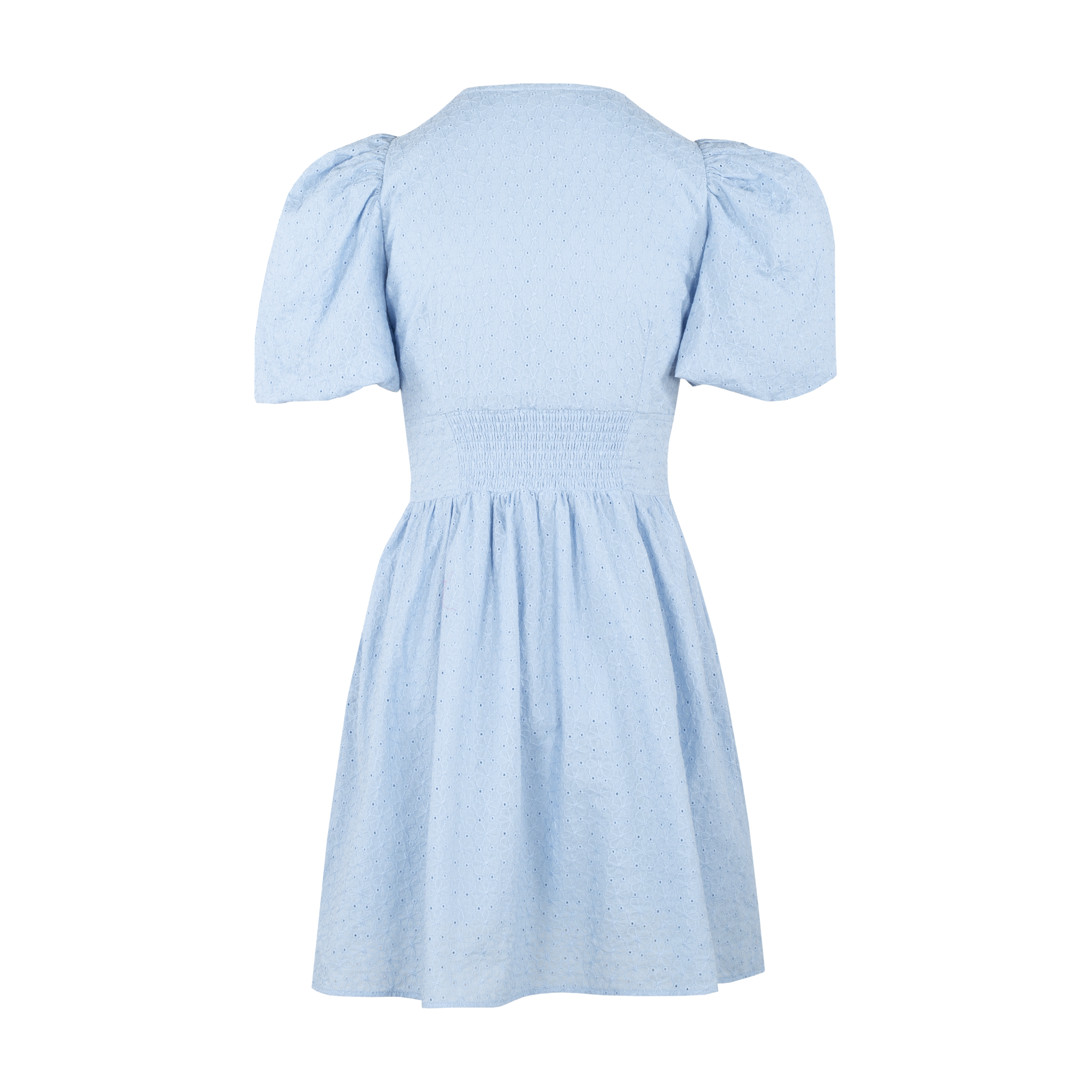Urban Pioneers Female Albertine Dress DRESS POWDER BLUE