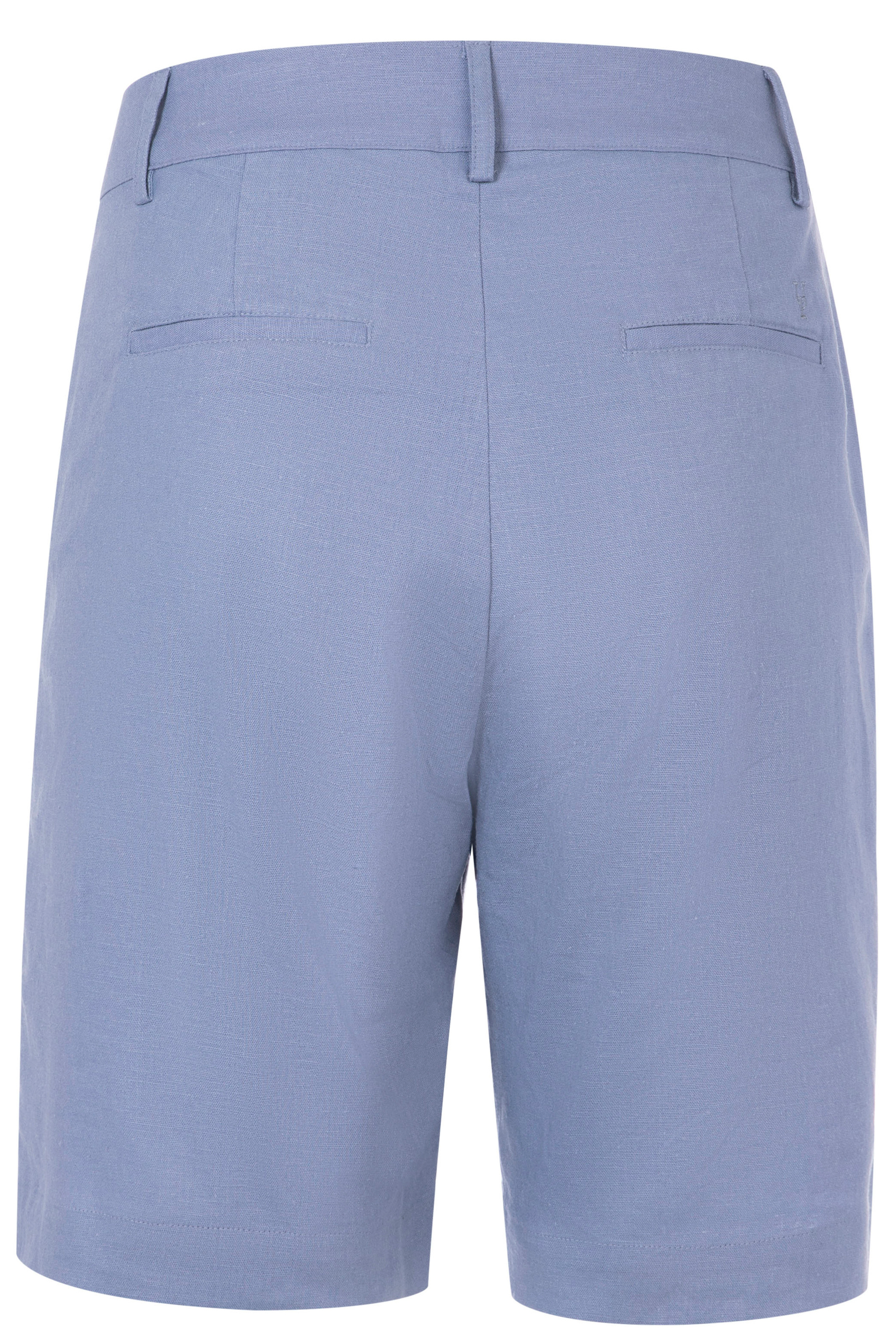 Urban Pioneers Female Alexandria Shorts SHORTS DUSTY BLUE