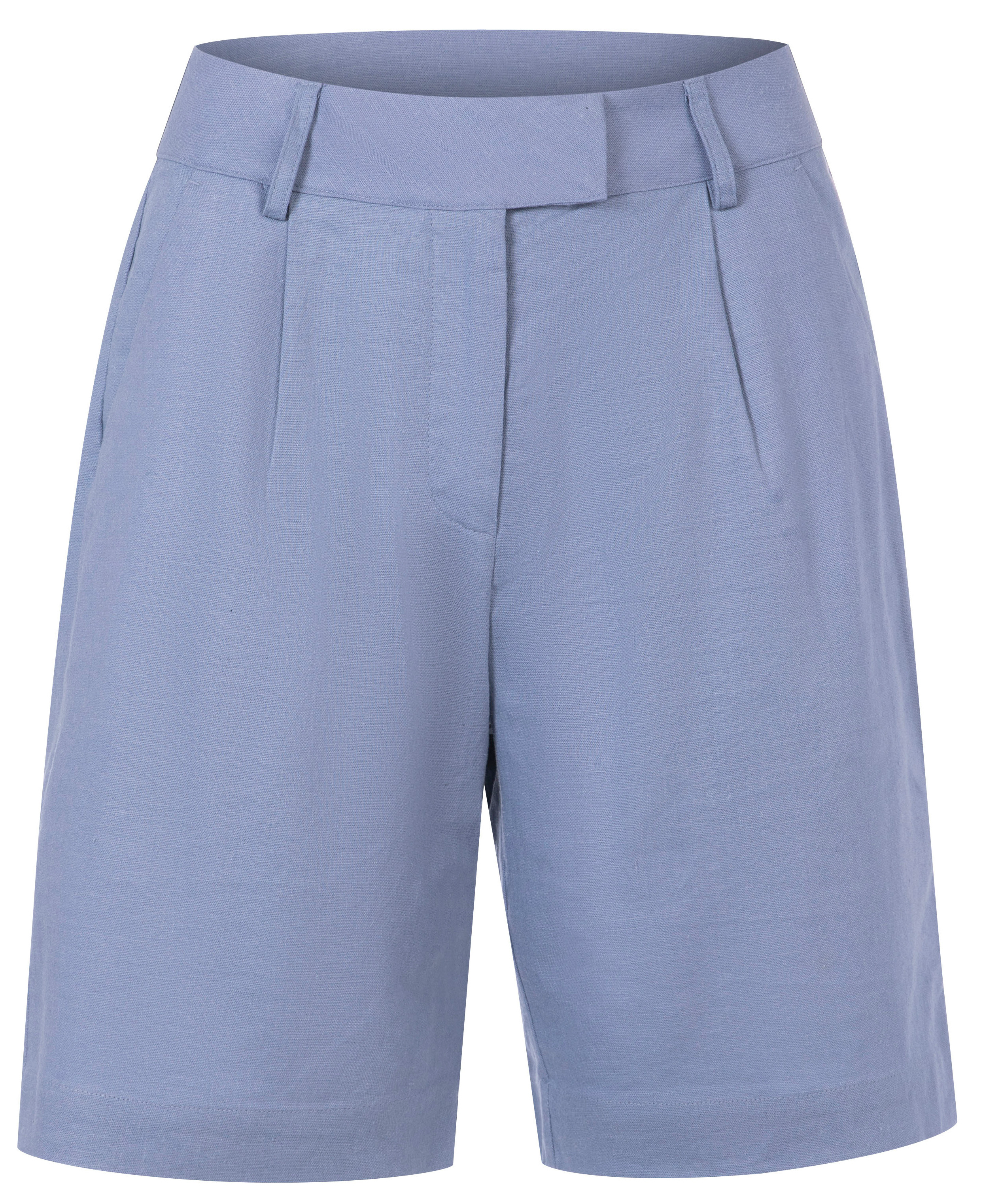 Urban Pioneers Female Alexandria Shorts SHORTS DUSTY BLUE