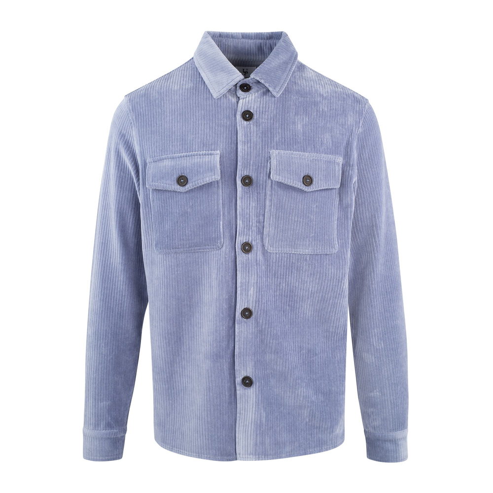 Urban Pioneers Male Alexis Overshirt SHIRT