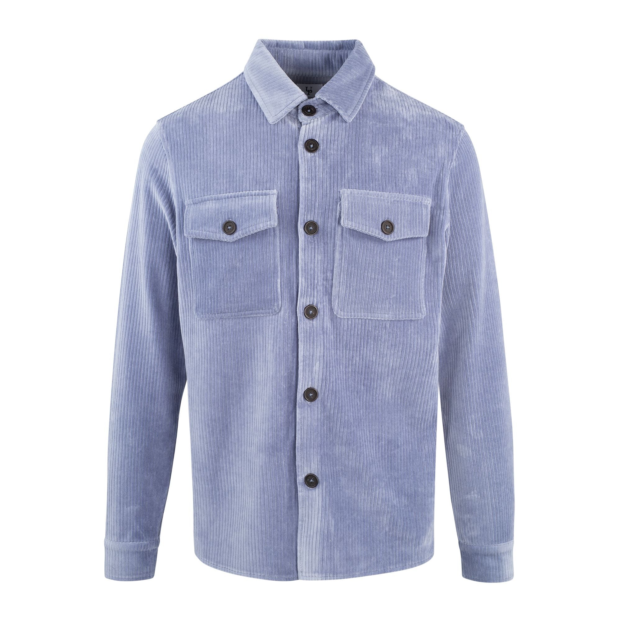 Urban Pioneers Male Alexis Overshirt SHIRT