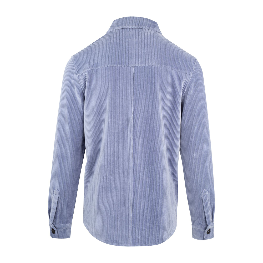Urban Pioneers Male Alexis Overshirt SHIRT