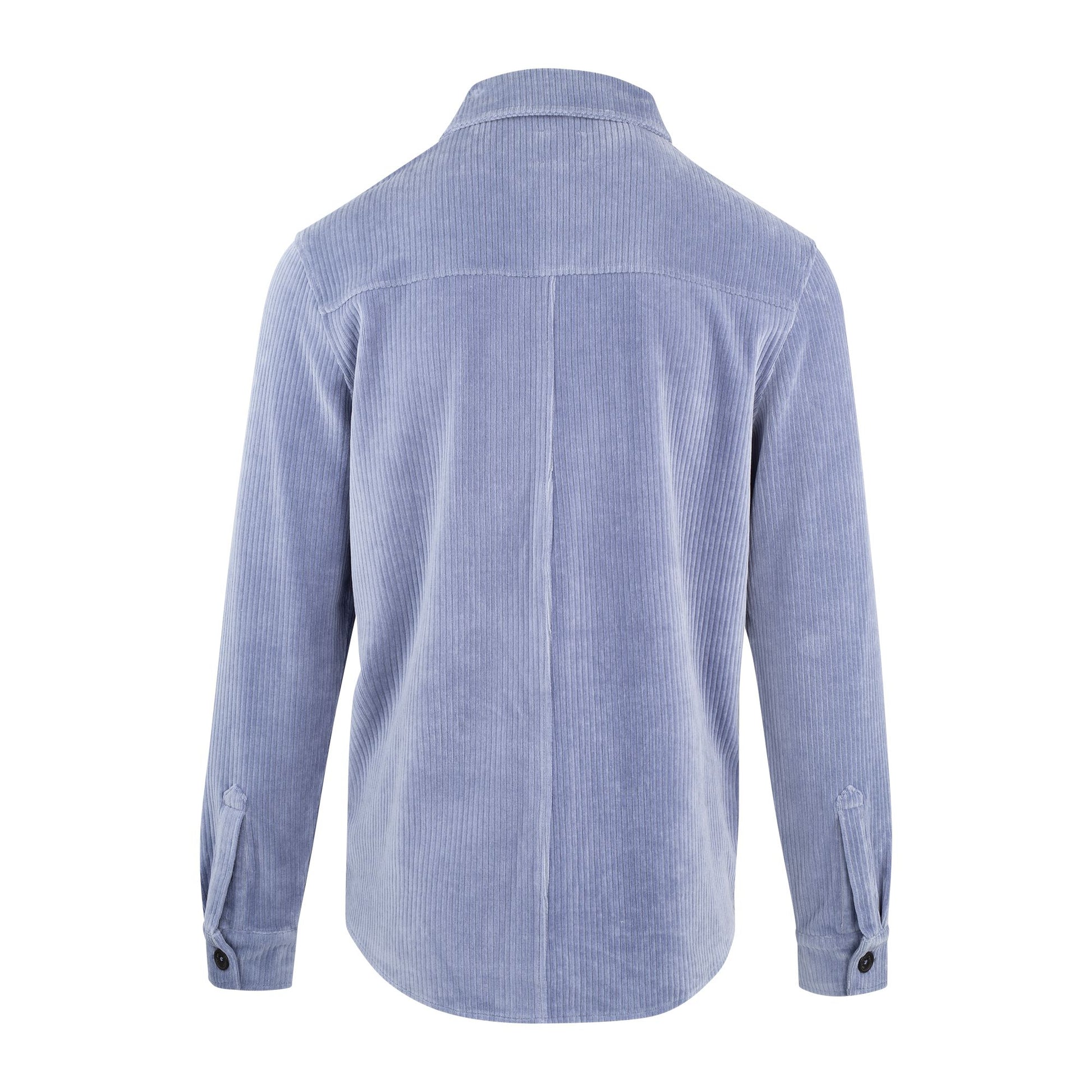 Urban Pioneers Male Alexis Overshirt SHIRT