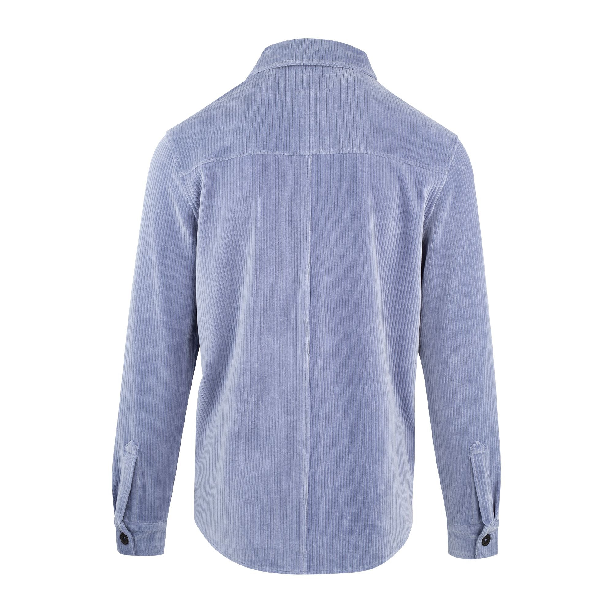 Urban Pioneers Male Alexis Overshirt SHIRT