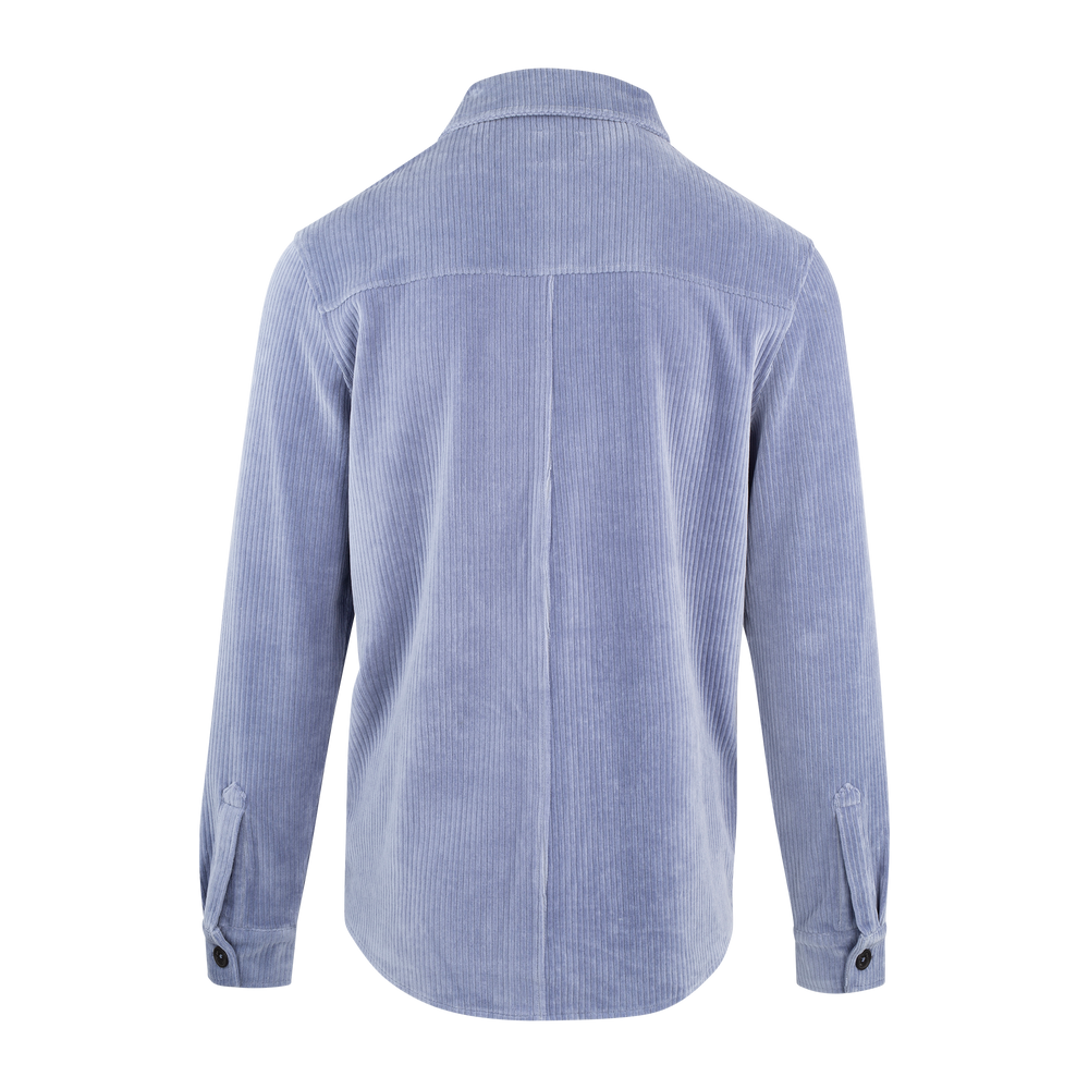 Urban Pioneers Male Alexis Overshirt SHIRT INFINITY