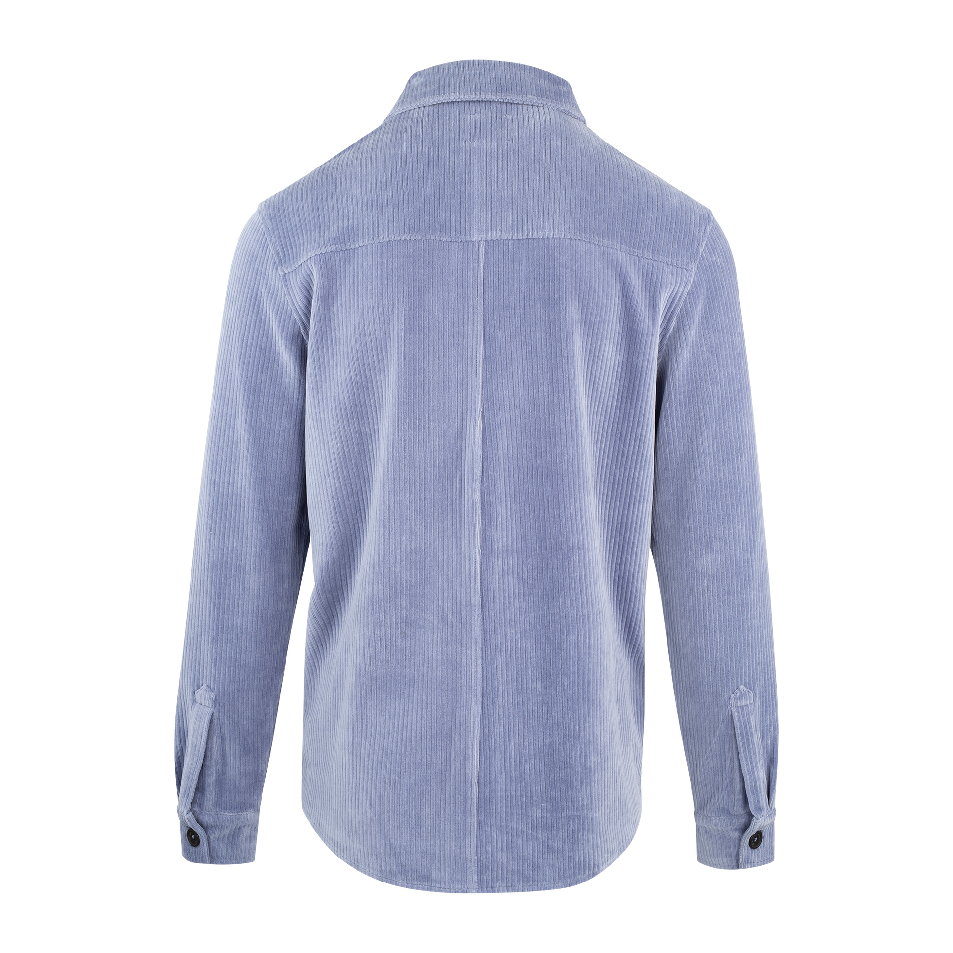Urban Pioneers Male Alexis Overshirt SHIRT INFINITY