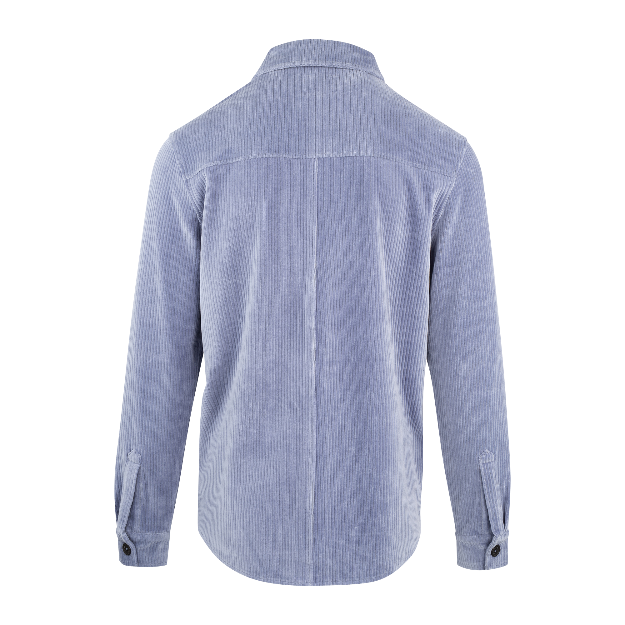 Urban Pioneers Male Alexis Overshirt SHIRT INFINITY