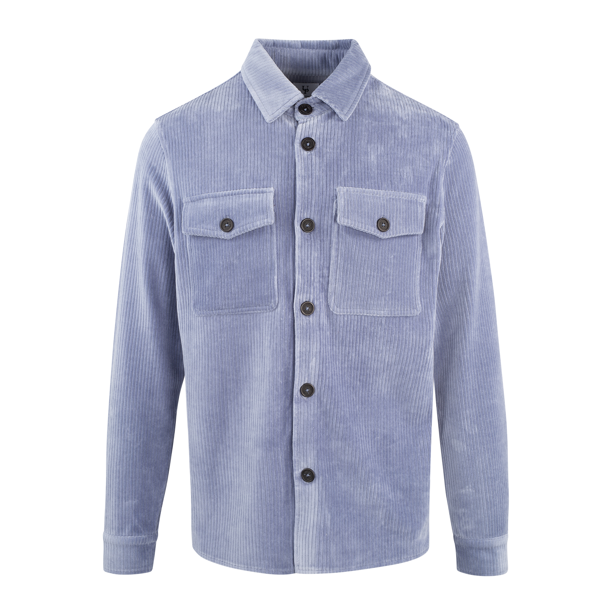 Urban Pioneers Male Alexis Overshirt SHIRT INFINITY